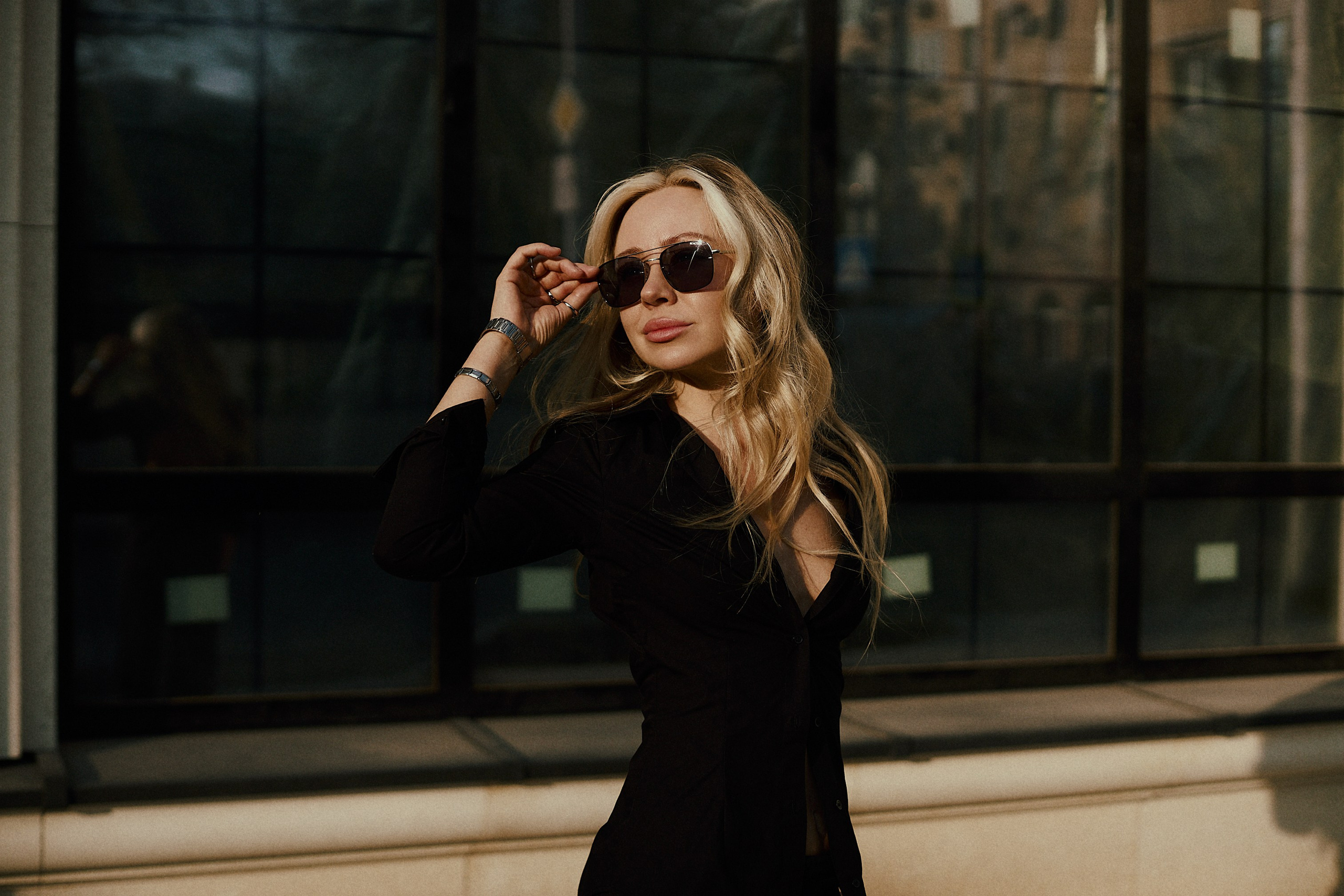 Julya. Фотограф Максим Маркелов