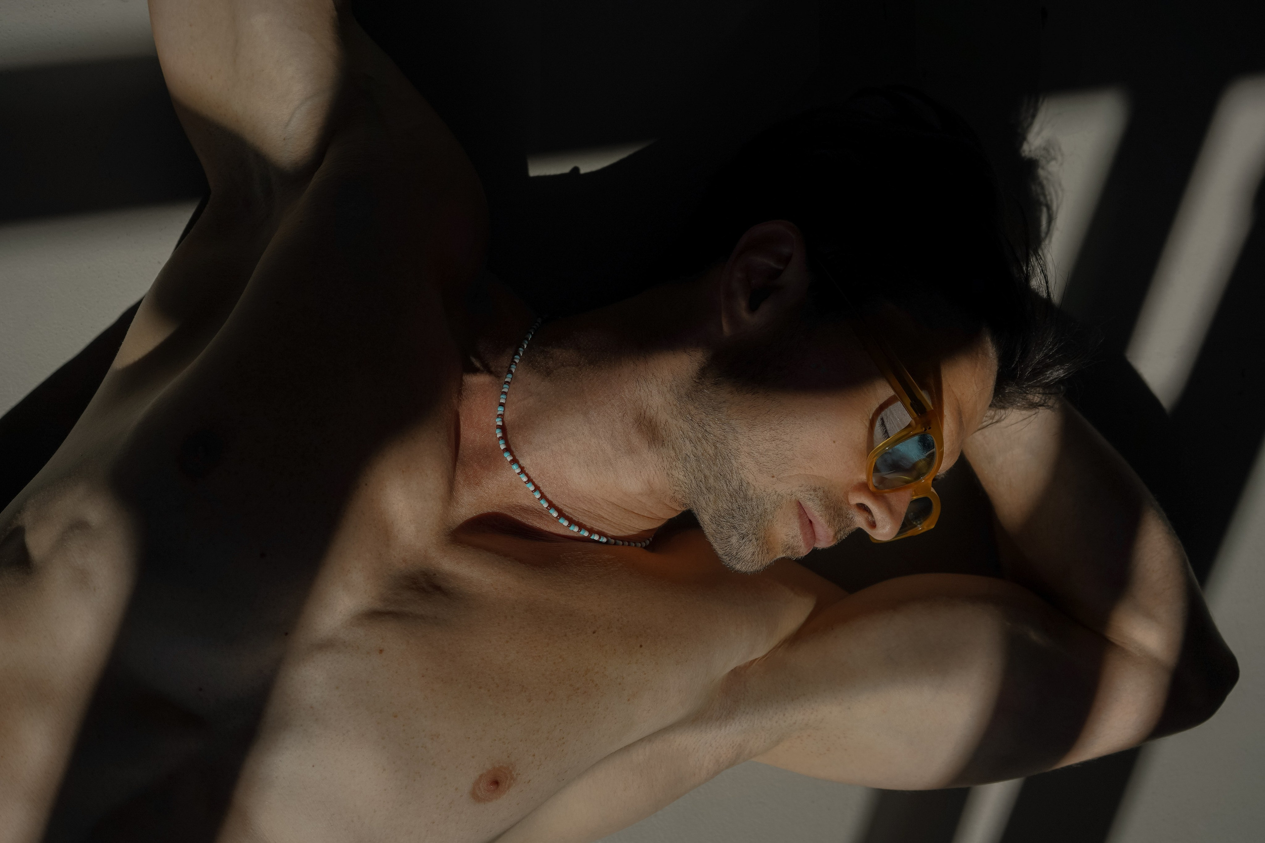 Сергей Бондаренко. Фотограф в Сочи Марина Барс