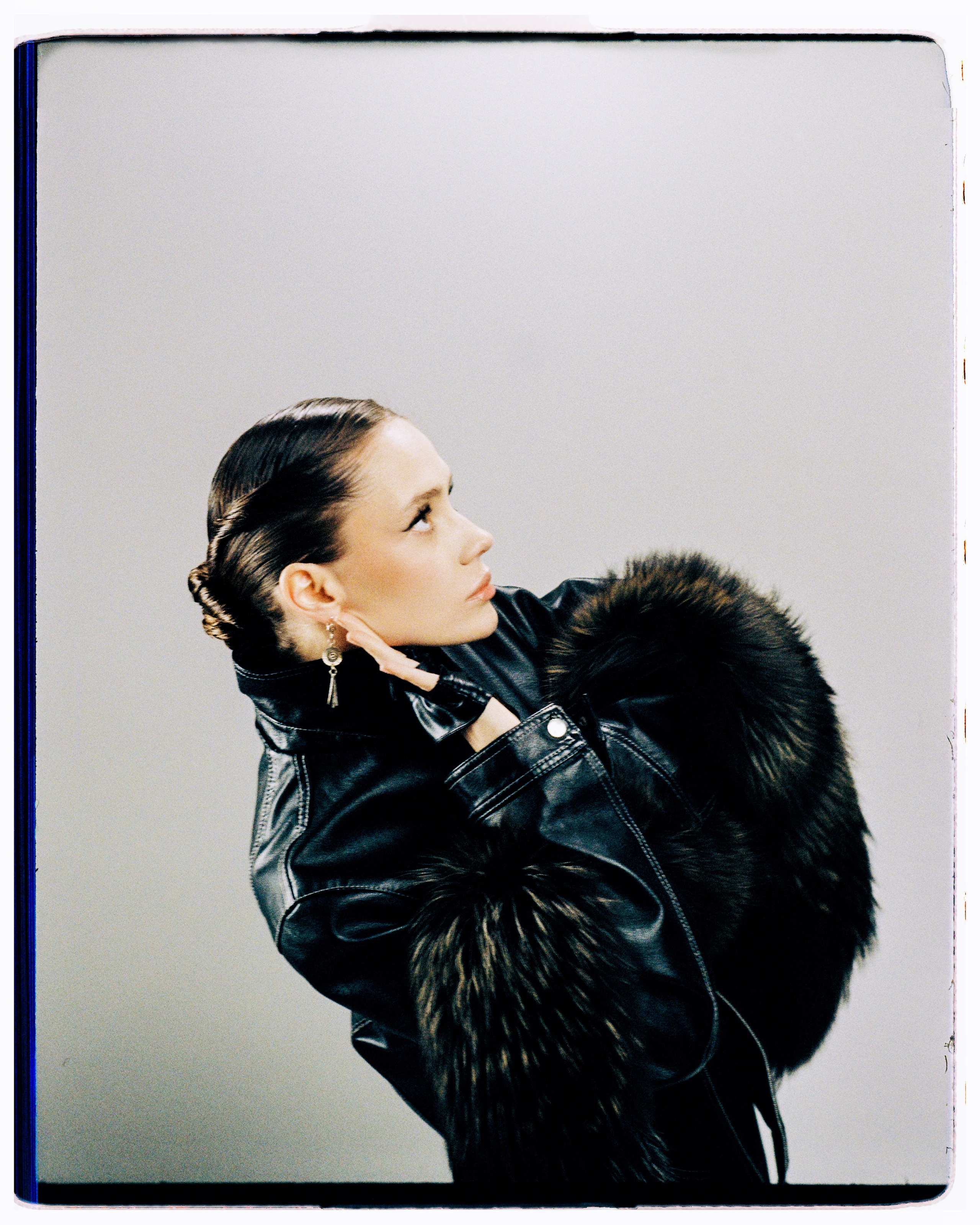 Ксения Жизневская. Lickord