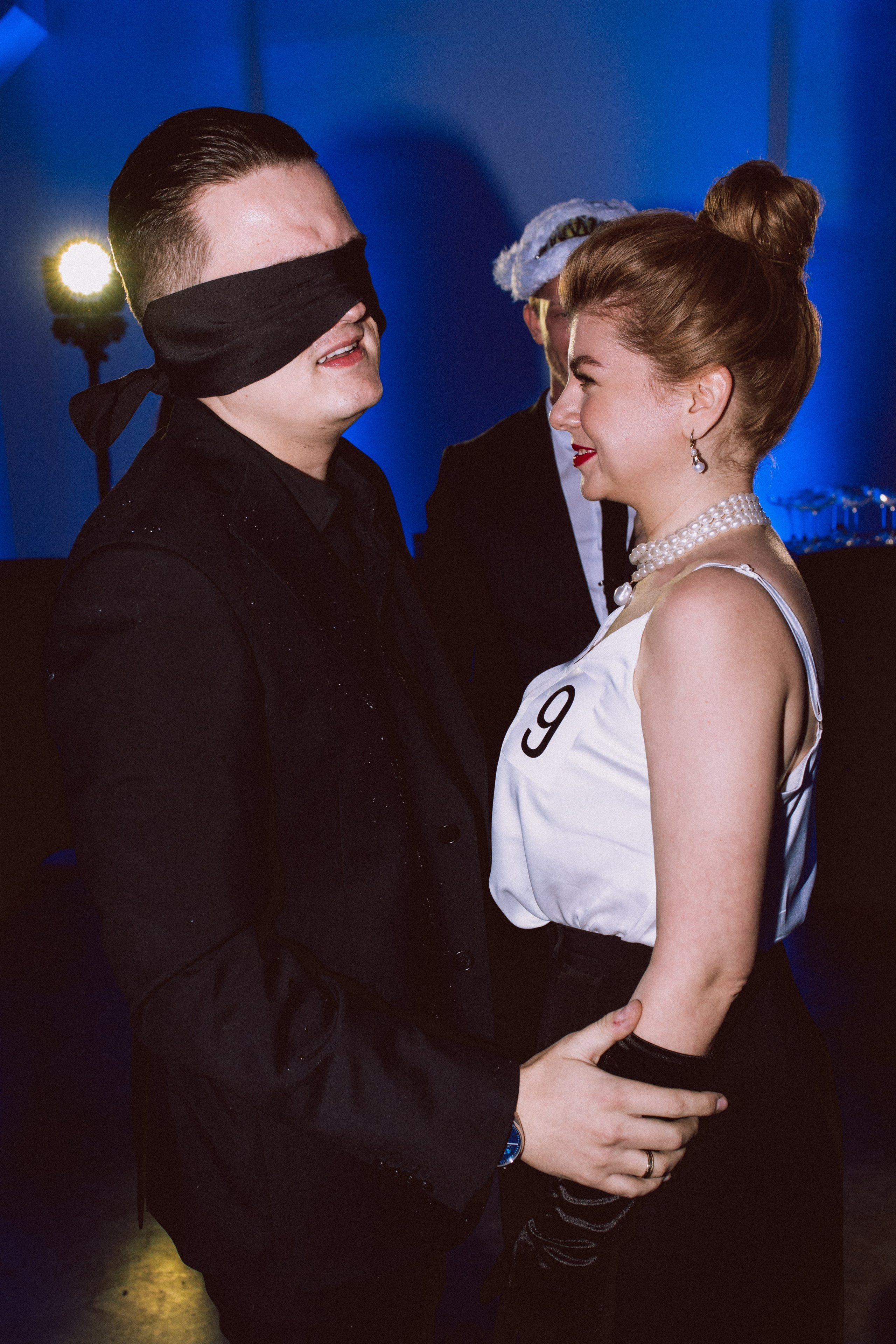 Вечеринка. Фотограф в Минске — Юлия Деяк. Фотосессии в Минске