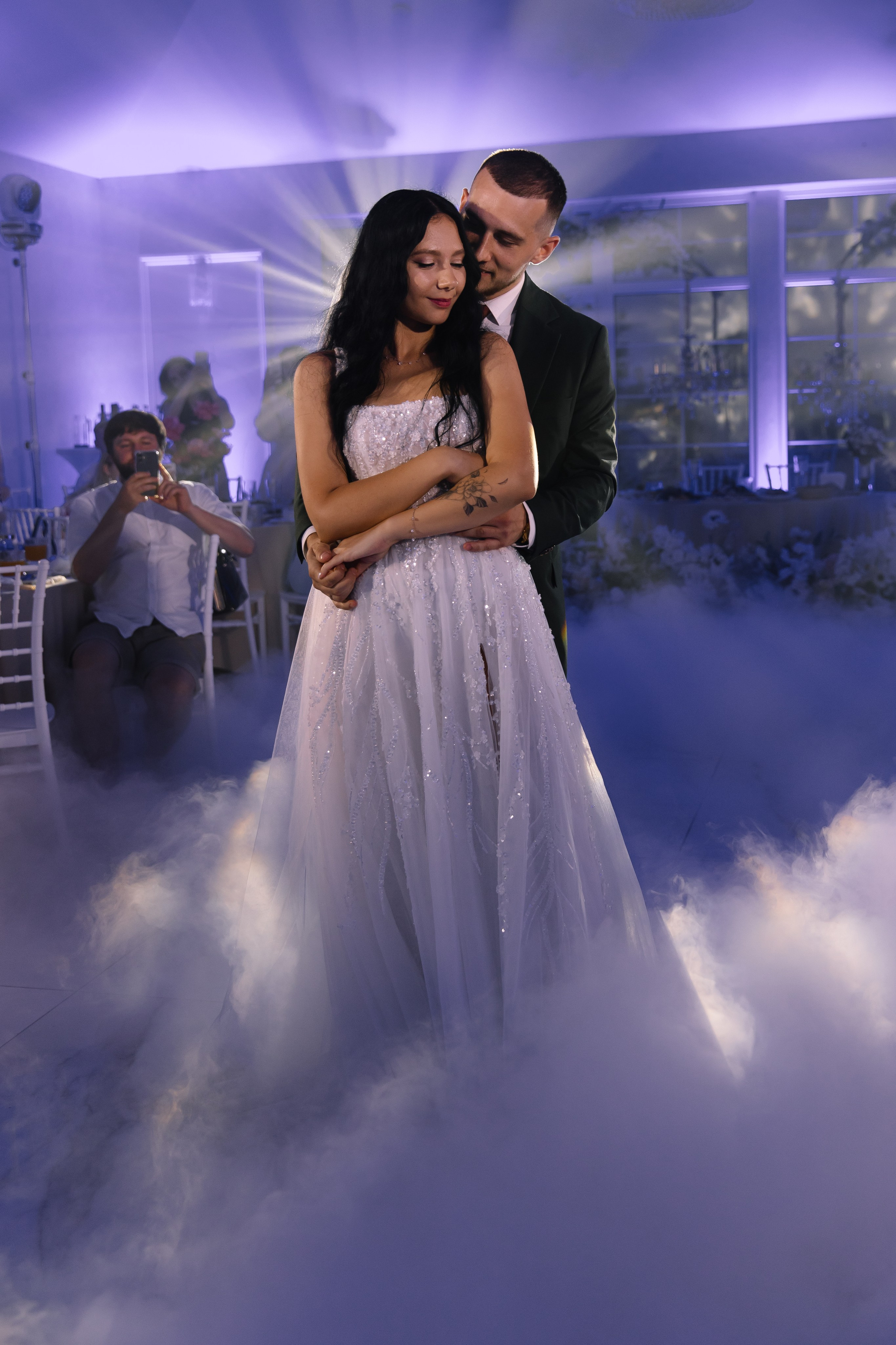 Anatasia & Vladimir. Фотограф в Минске — Юлия Деяк. Фотосессии в Минске