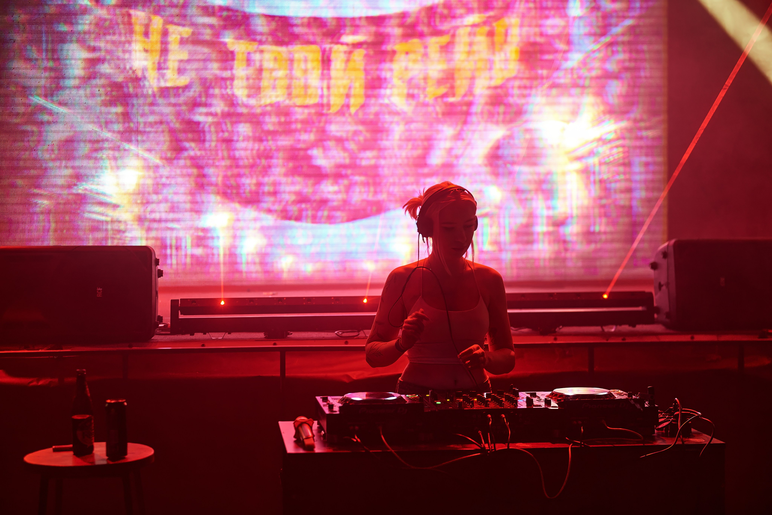 Тусовки. Андрей Винников фотограф в Нижнем Новгороде