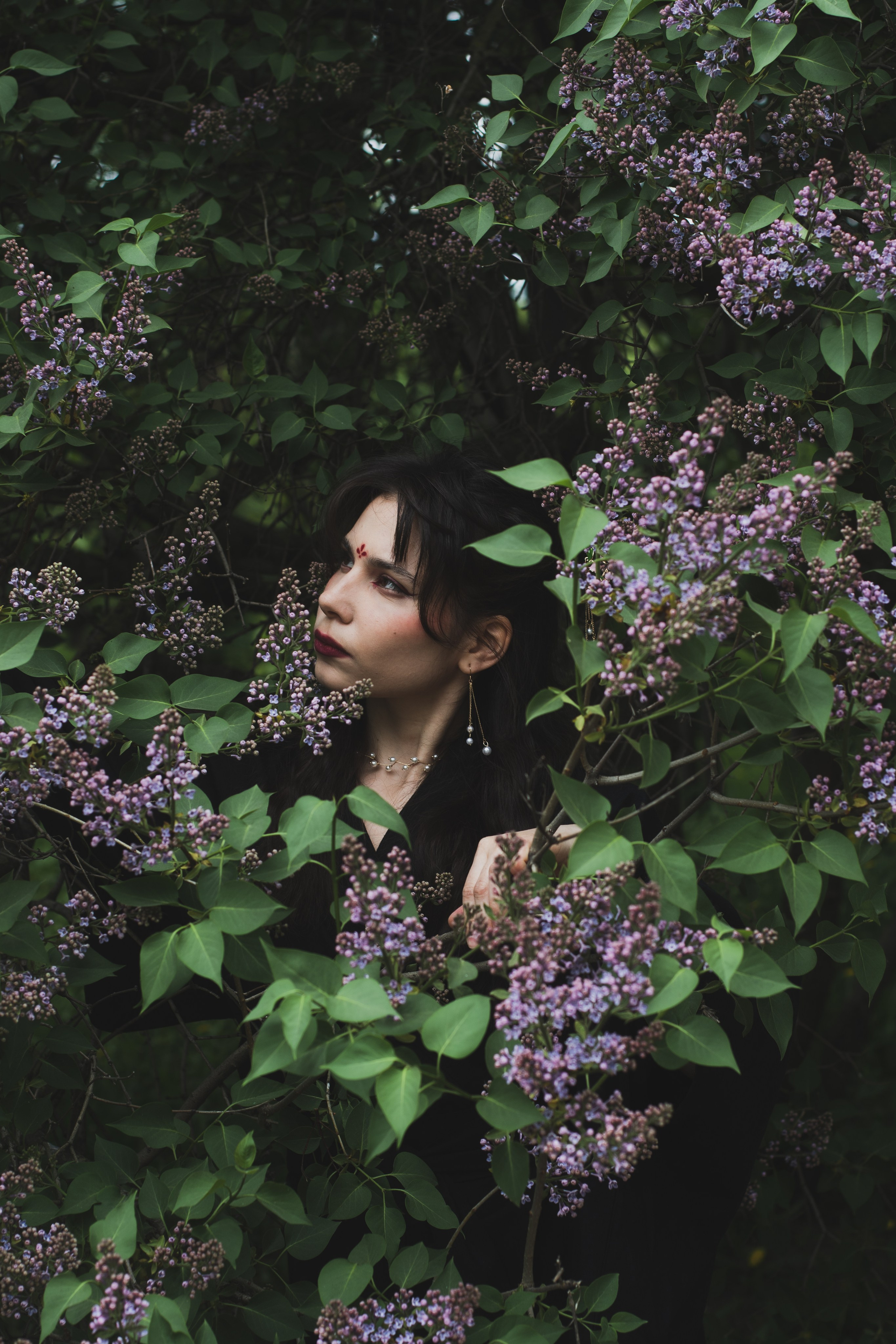 Портреты. Главная