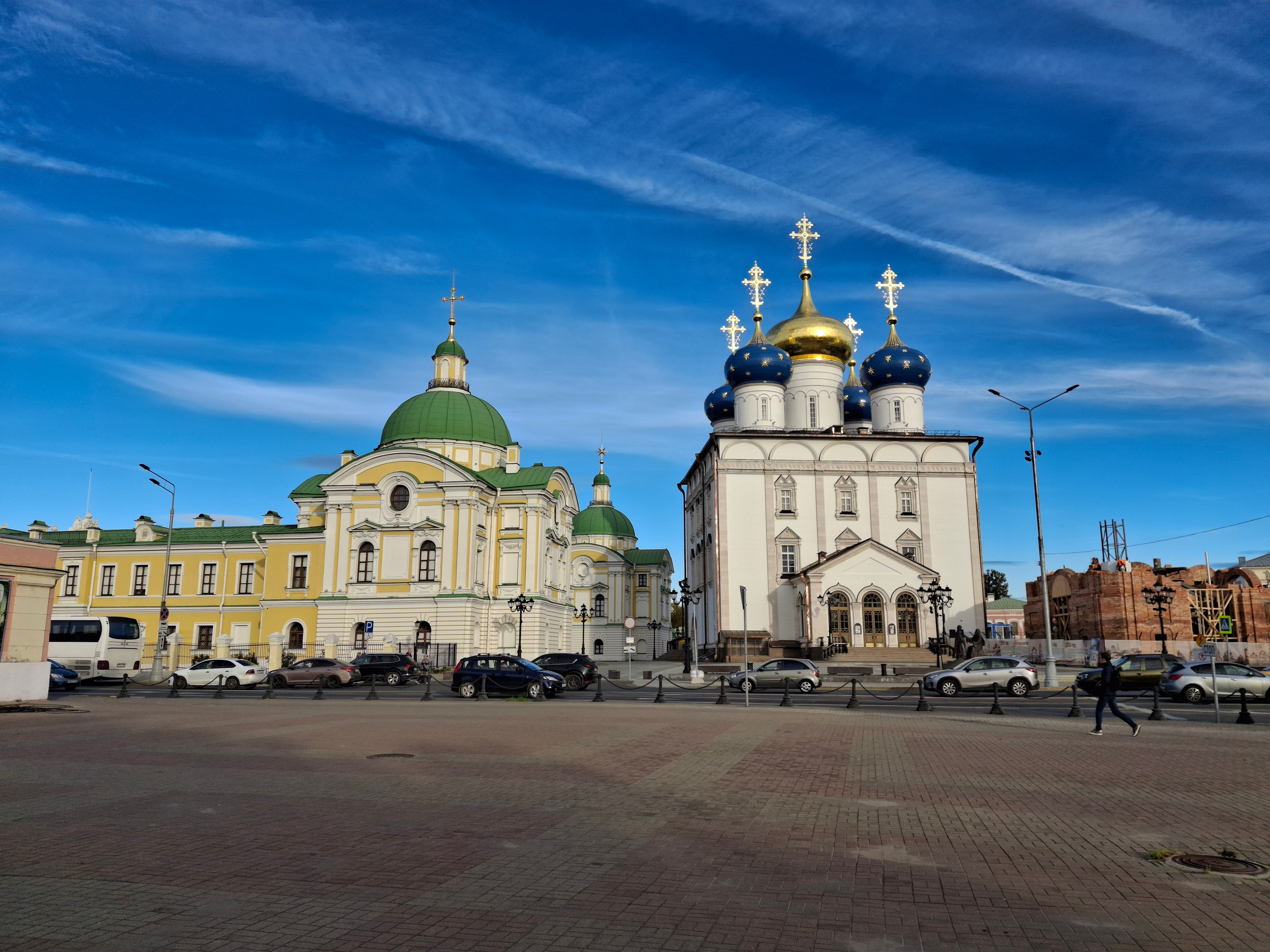 Тверь. 24–26 сентября 2025. Игорь Жучков. Россия увиденная глазами путешествующего фотографа