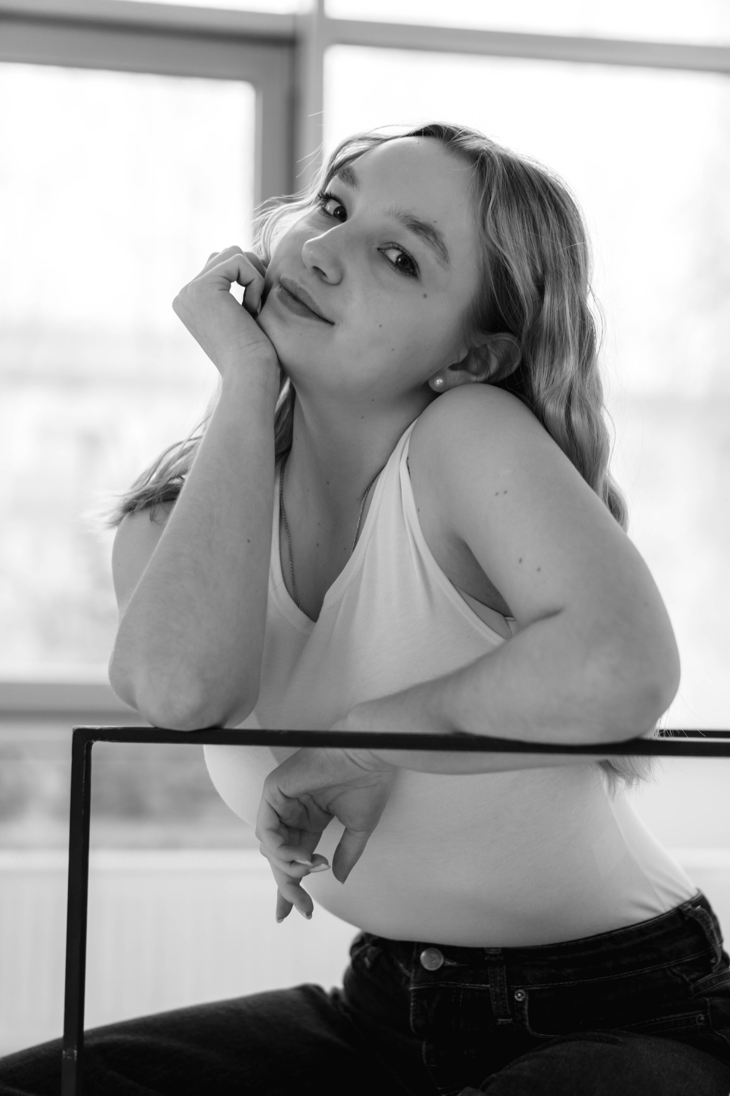 Василиса. Фотограф Москва Валерия Веденина