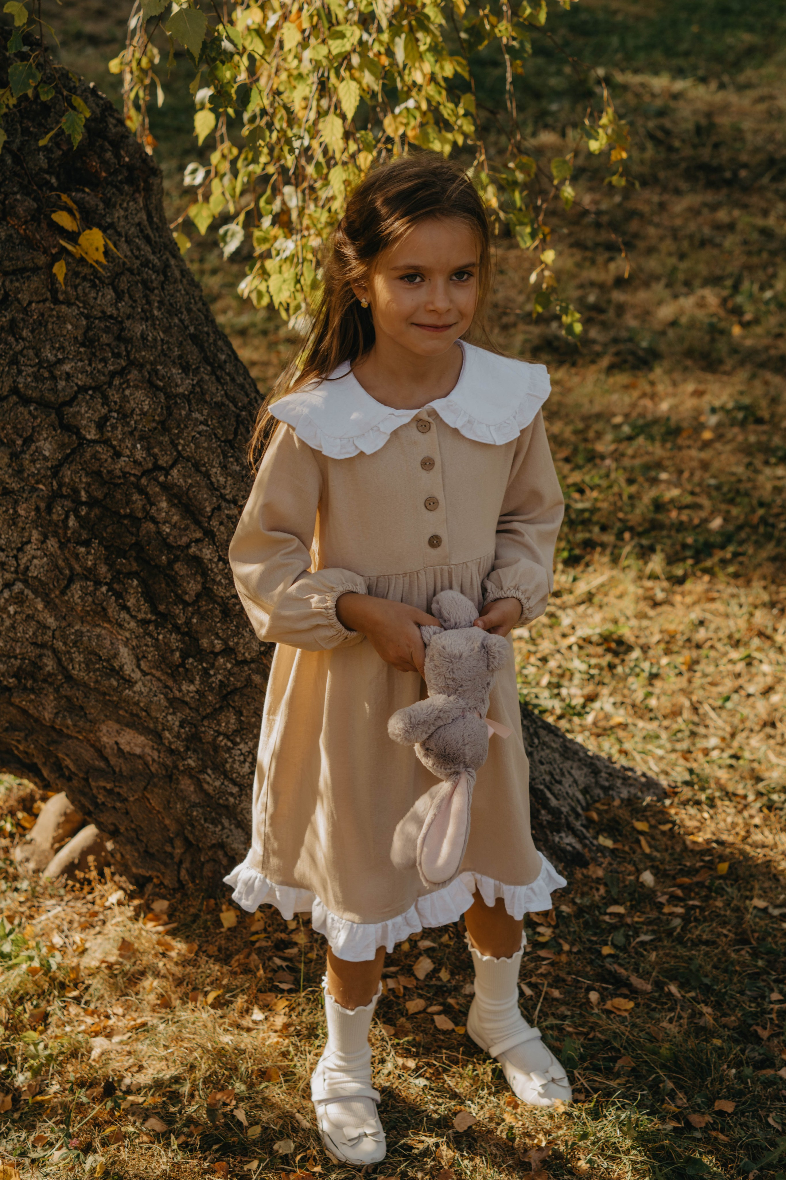 Семейная съемка в парке Царицыно. Фотограф Москва Валерия Веденина