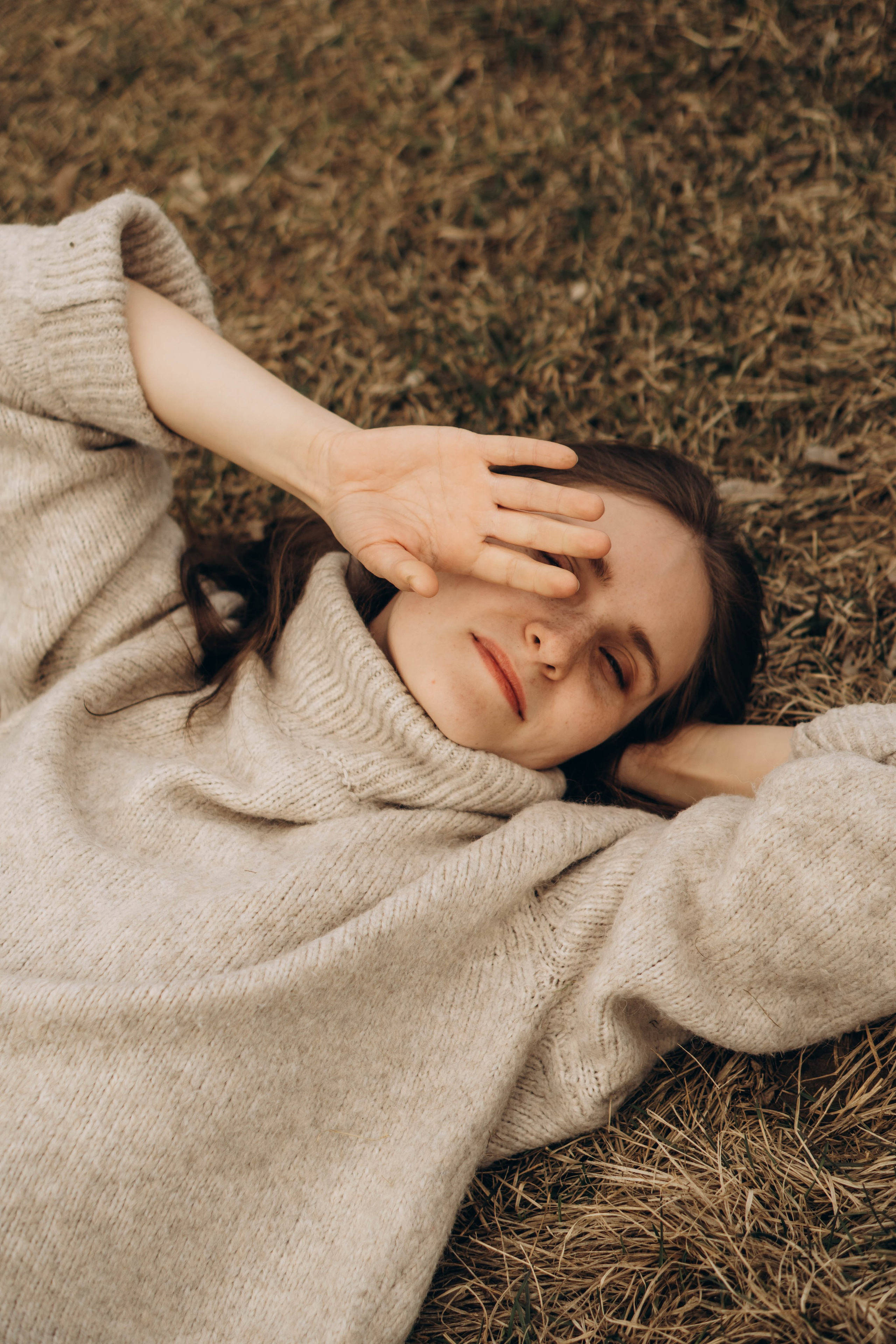 Ася. Фотограф Москва Валерия Веденина