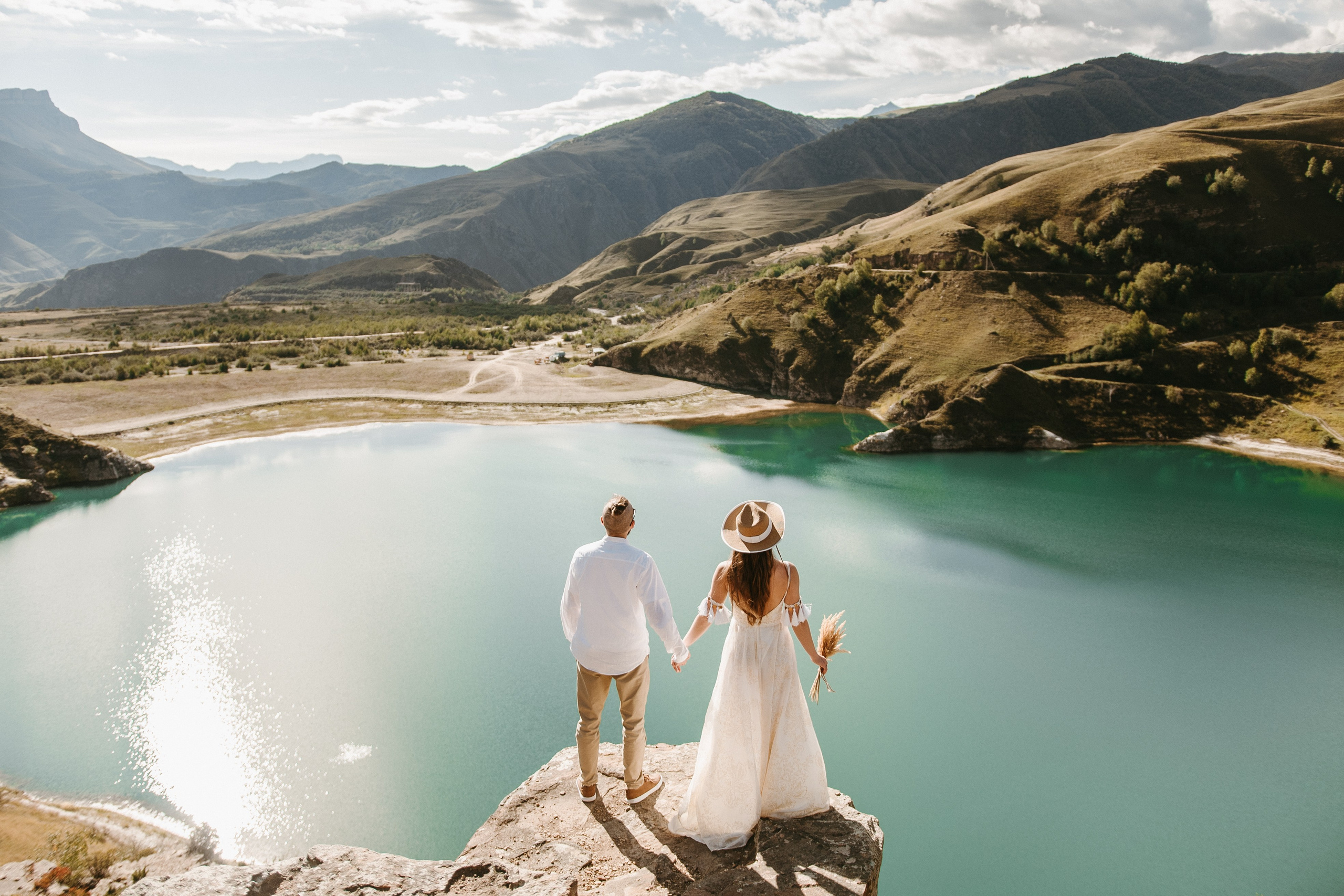 DMITRY & ANASTASIA | ELBRUS. Фотограф Настя Конник | Пятигорск | Эльбрус | Домбай | Архыз