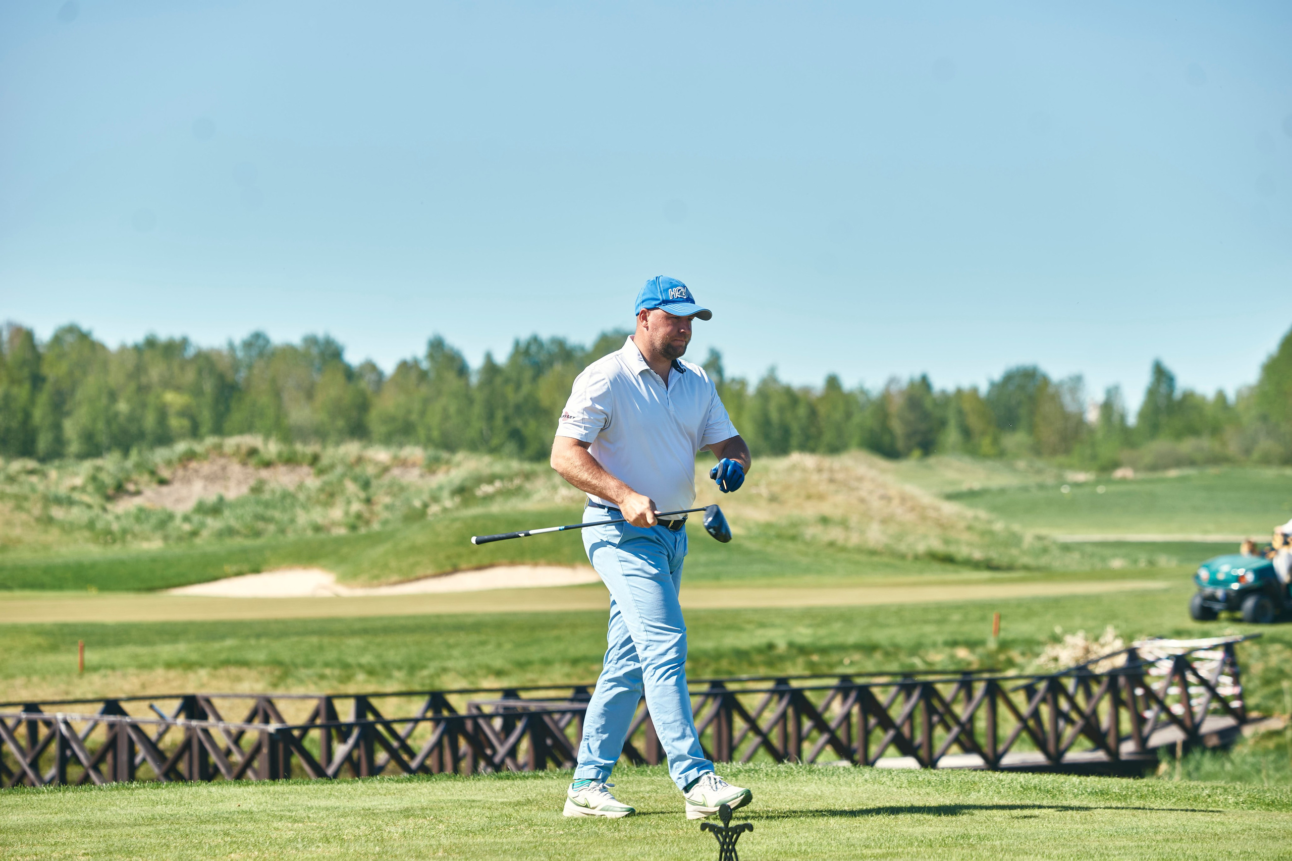 PETERGOF CUP2024. Фотограф Наталья Леонова