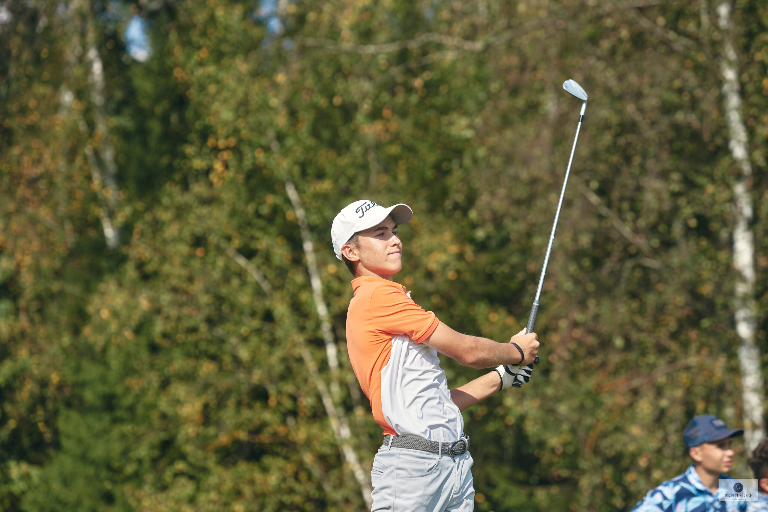 PRESIDENT CUP 2024. Фотограф Наталья Леонова