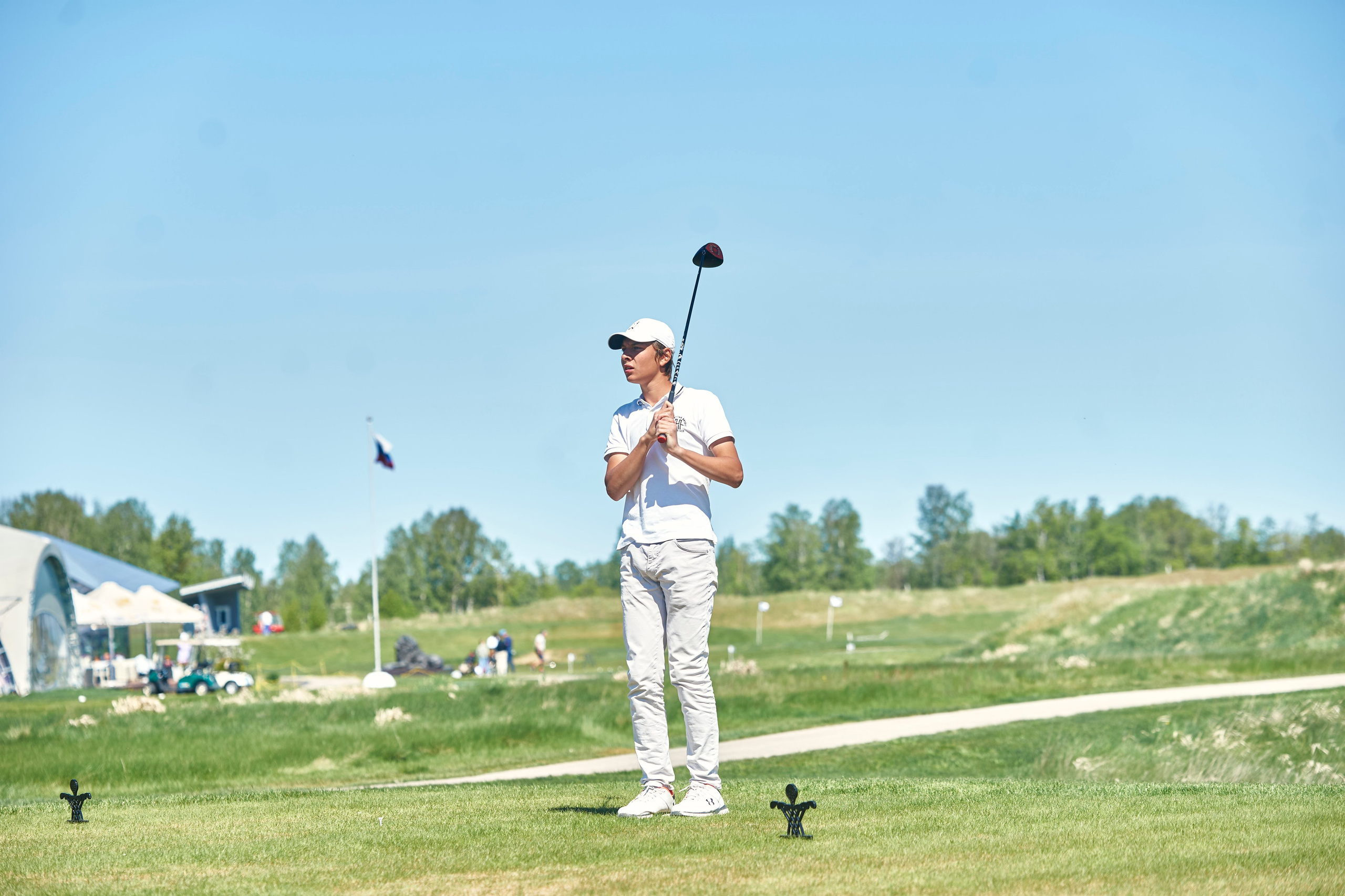 PETERGOF CUP2024. Фотограф Наталья Леонова