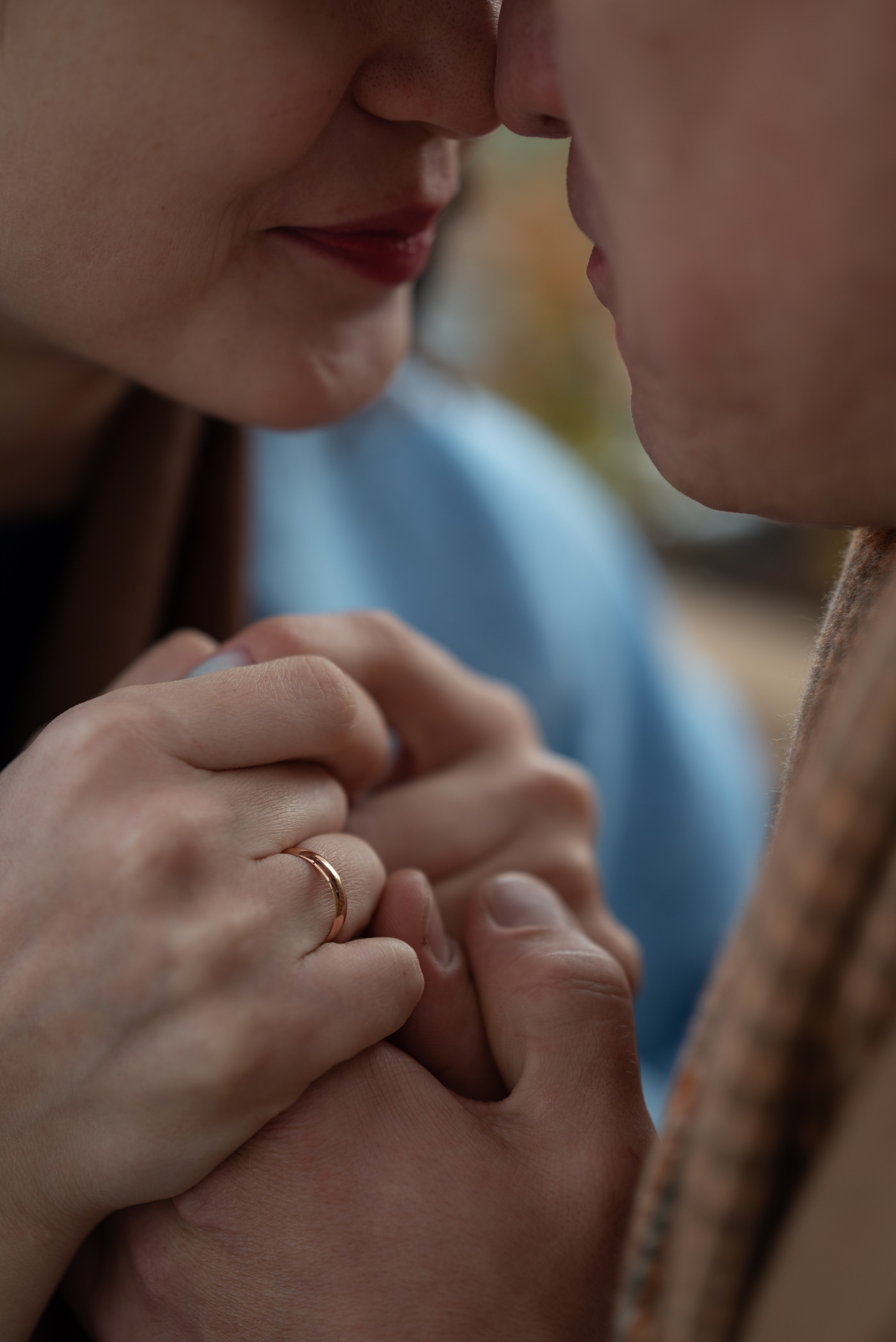 Анна&Александр. Семейный и детский фотограф в Екатеринбурге Валерия Нагибина