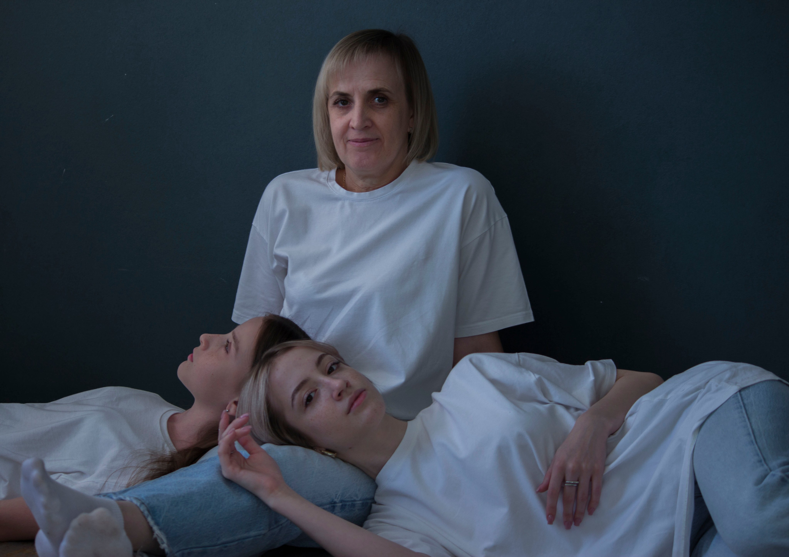 Семья. ДАРЬЯ | ПОРТРЕТНЫЙ ФОТОГРАФ | КОНТЕНТ — ФОТОГРАФ | ЕКАТЕРИНБУРГ