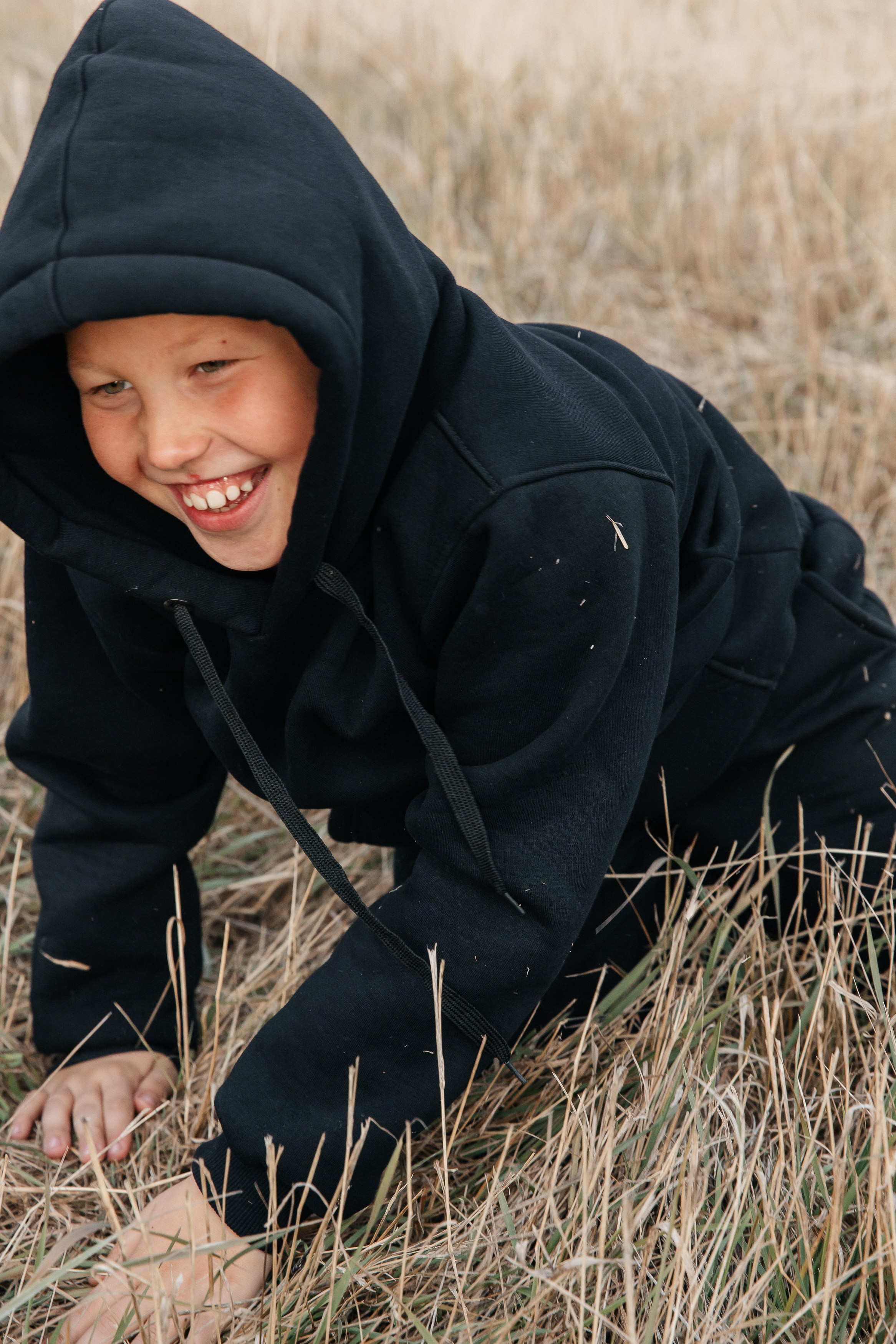 Родины. Воронистая Анастасия. Фотограф Якутия, Томпонский район