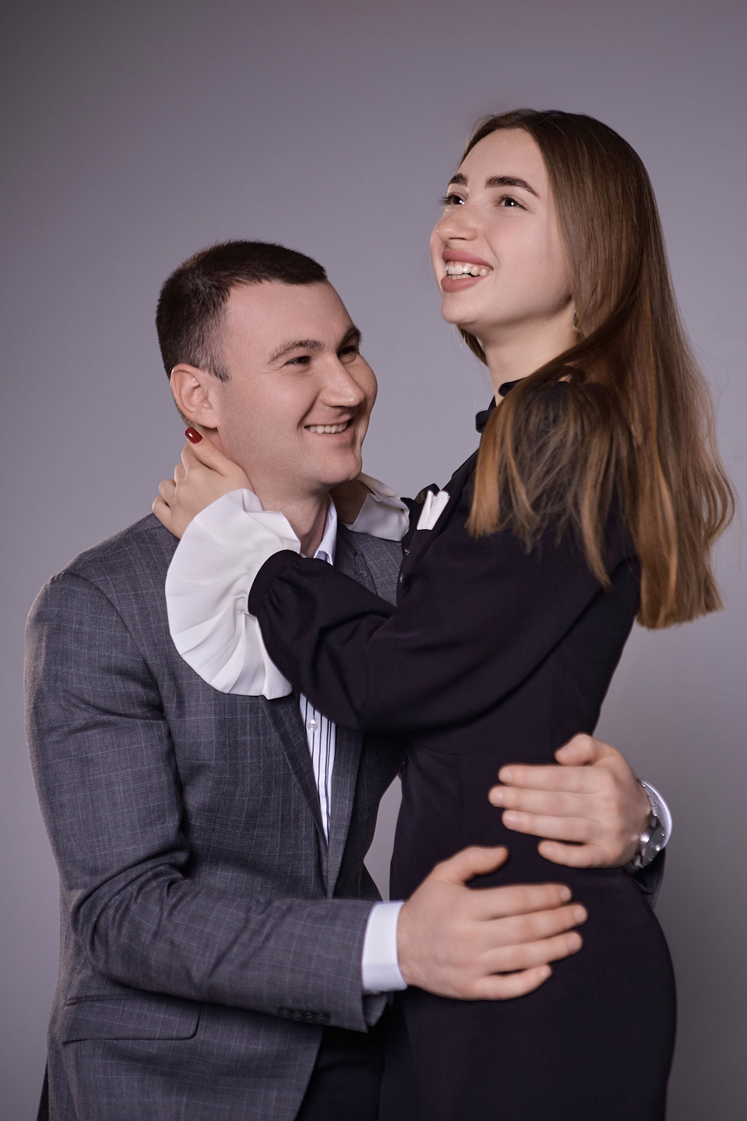 Юрий и Виктория. Семейный и свадебный фотограф в Краснодаре Михеева Светлана