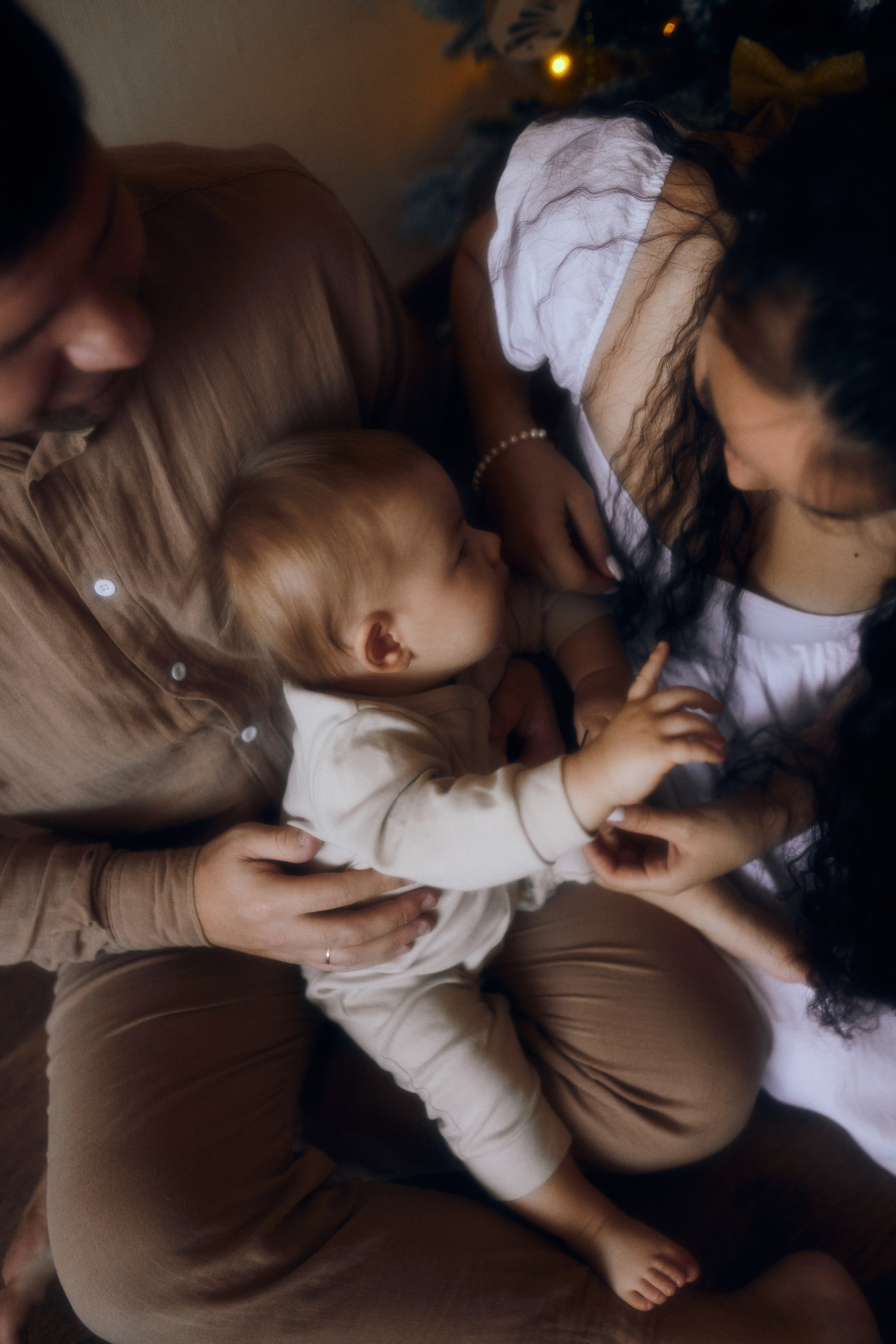 Домашний уют. Фотограф Ионова Анастасия, г Владивосток
