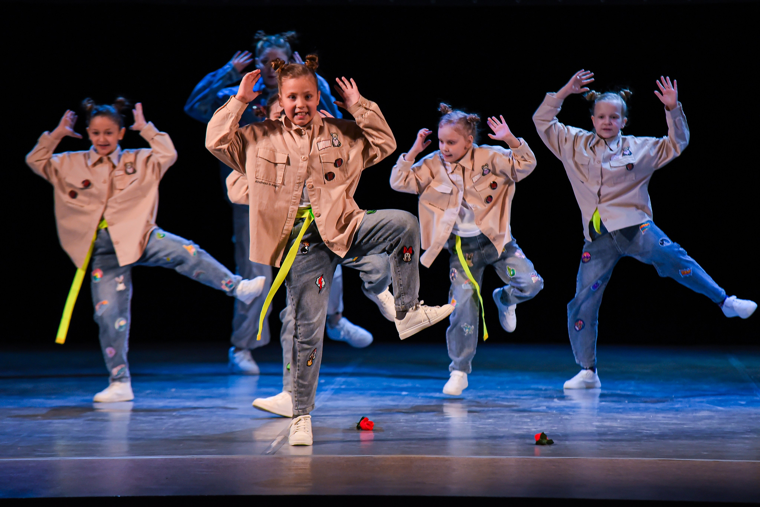 FOTOVIDEOFEST Детские фестивали. Наталия Март | Фотограф СПб