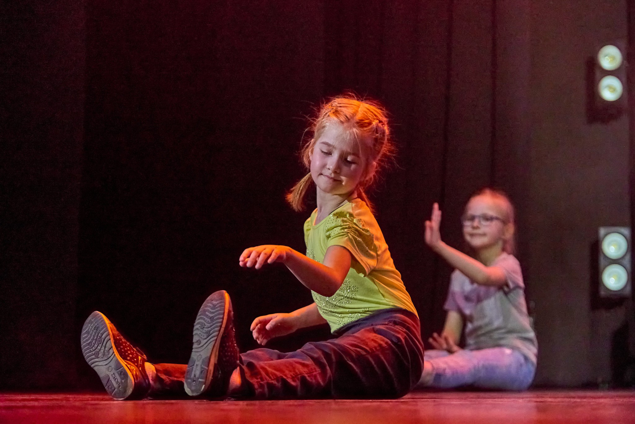 Отчетный концерт, «Эпицентр», 18.05.24. Наталия Март | Фотограф СПб