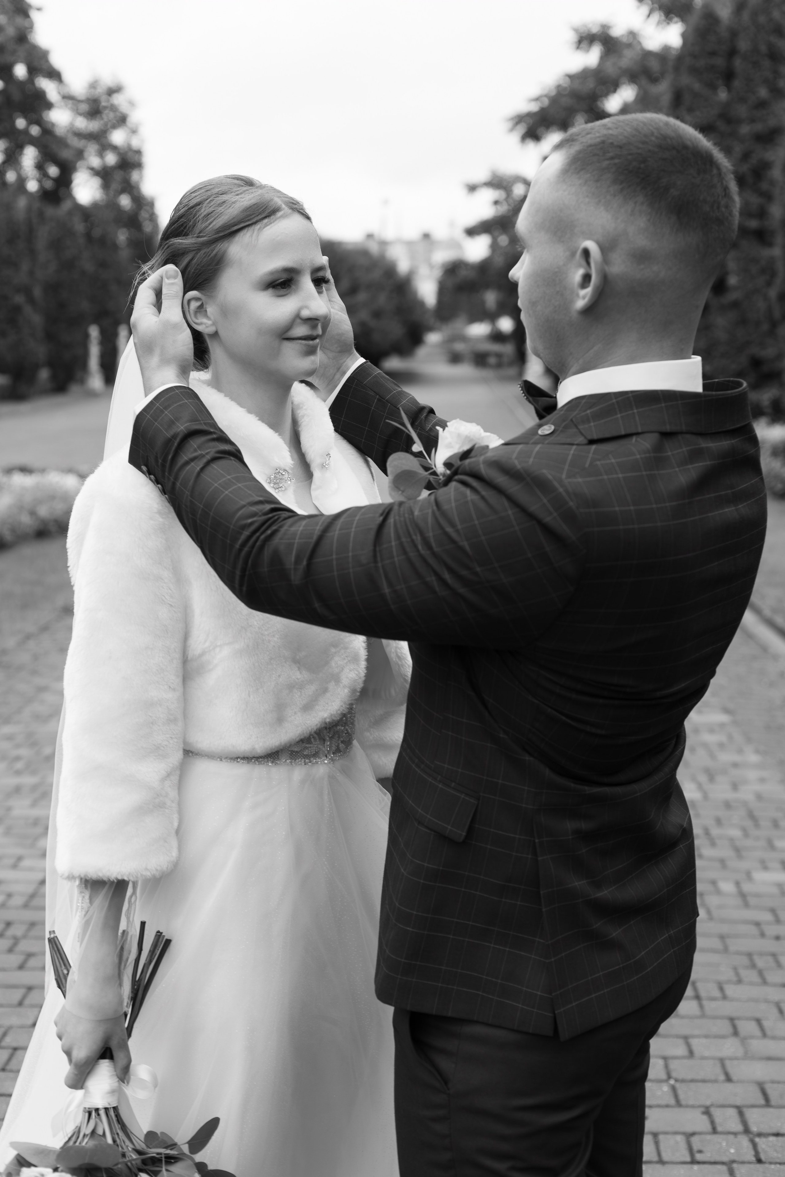 Вера&Никита. Фотограф Надежда Гольцева