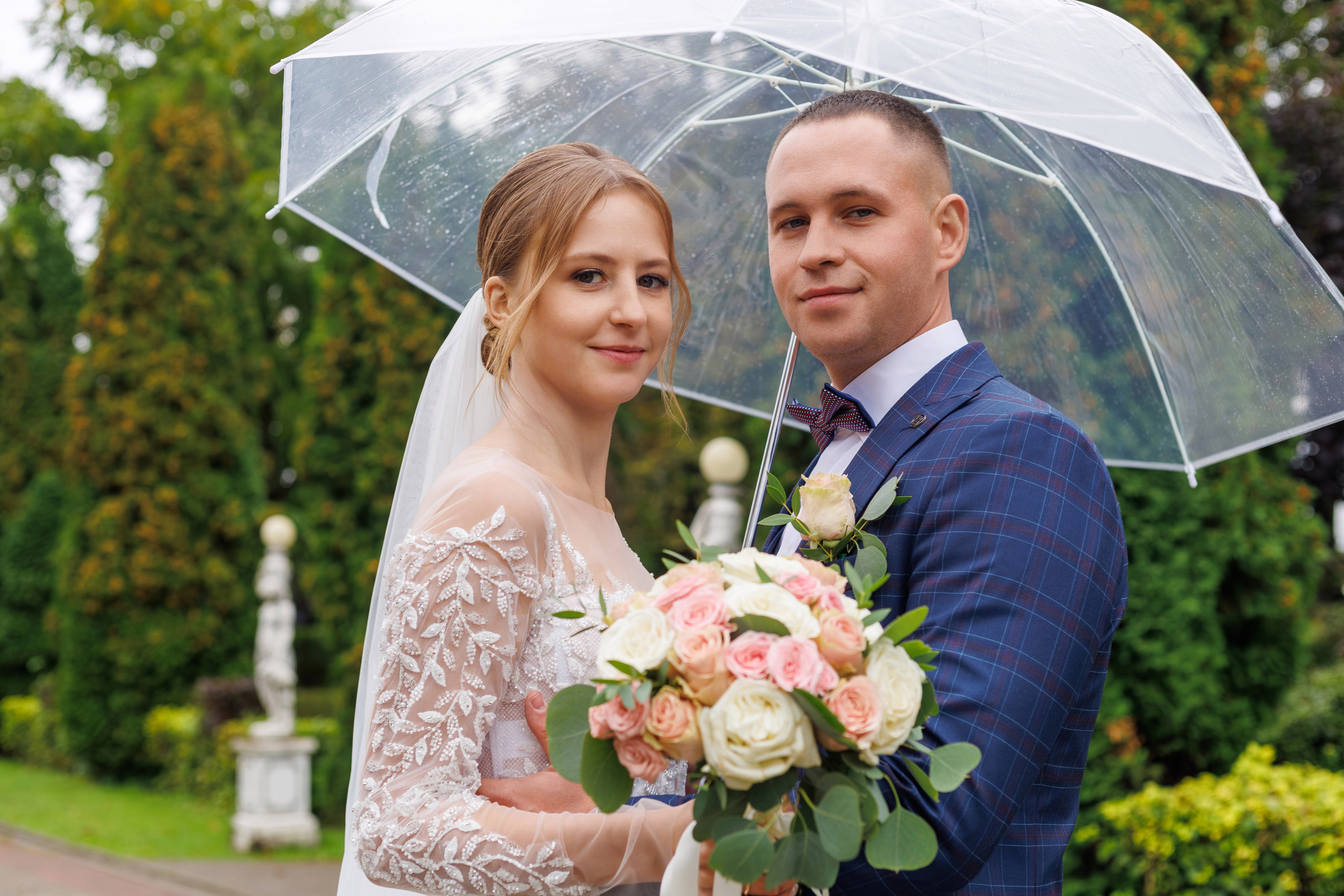 Вера&Никита. Фотограф Надежда Гольцева