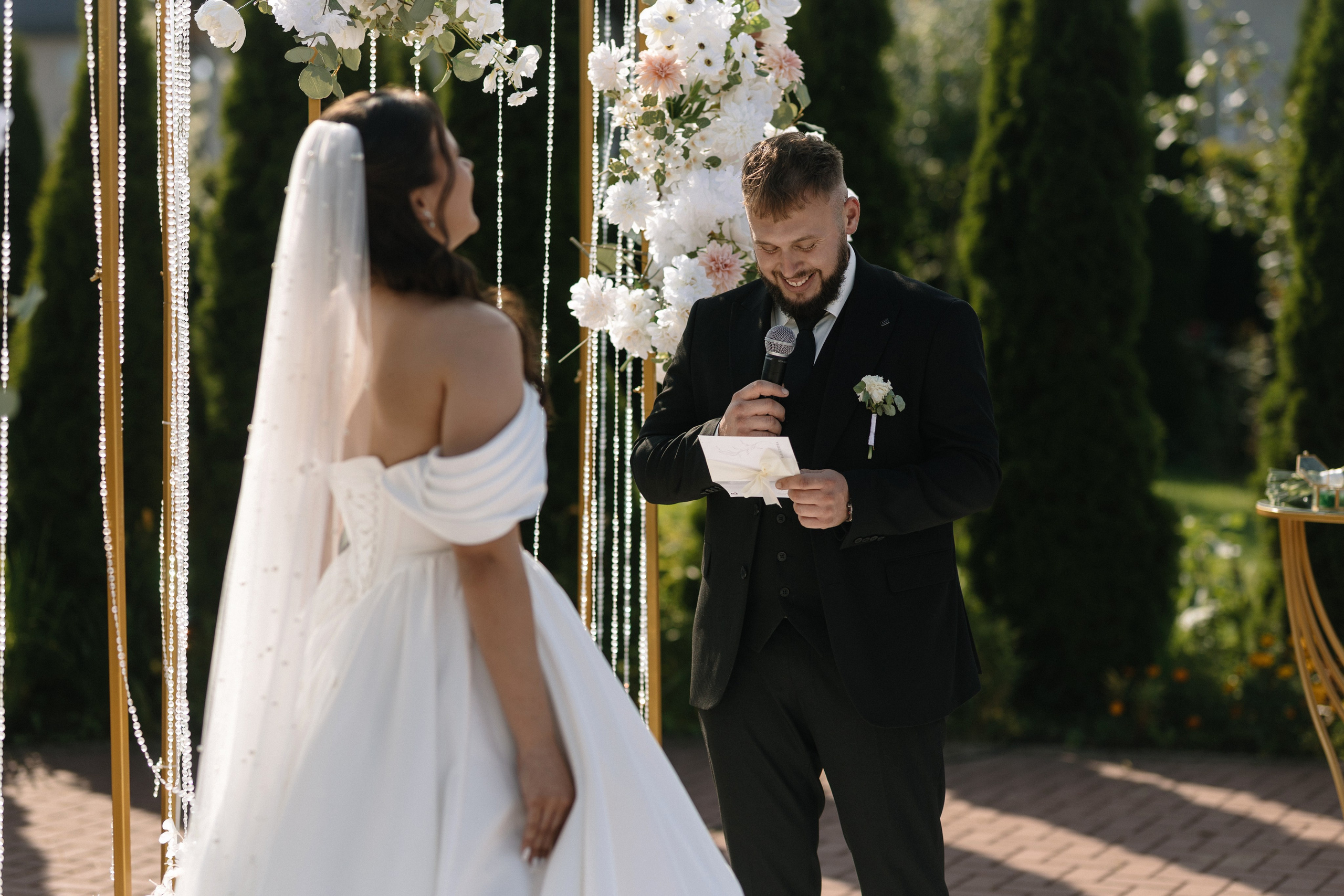 Даша&Вадим. Свадебный фотограф по всей Беларуси Цепелева Анна