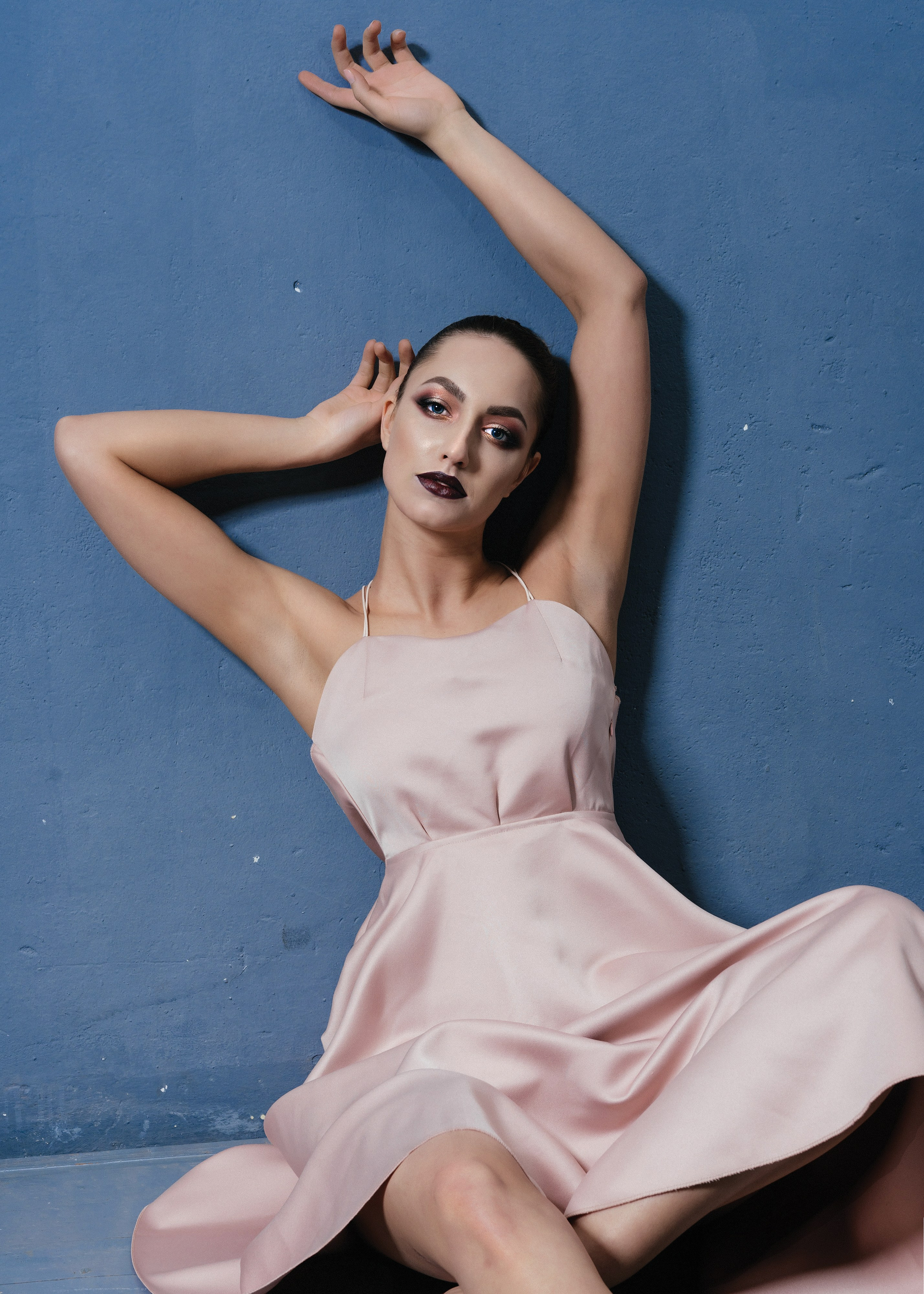 Портретная фотосъемка — авторское портфолио Олега Голикова. Свадебный и коммерческий фотограф. Олег Голиков