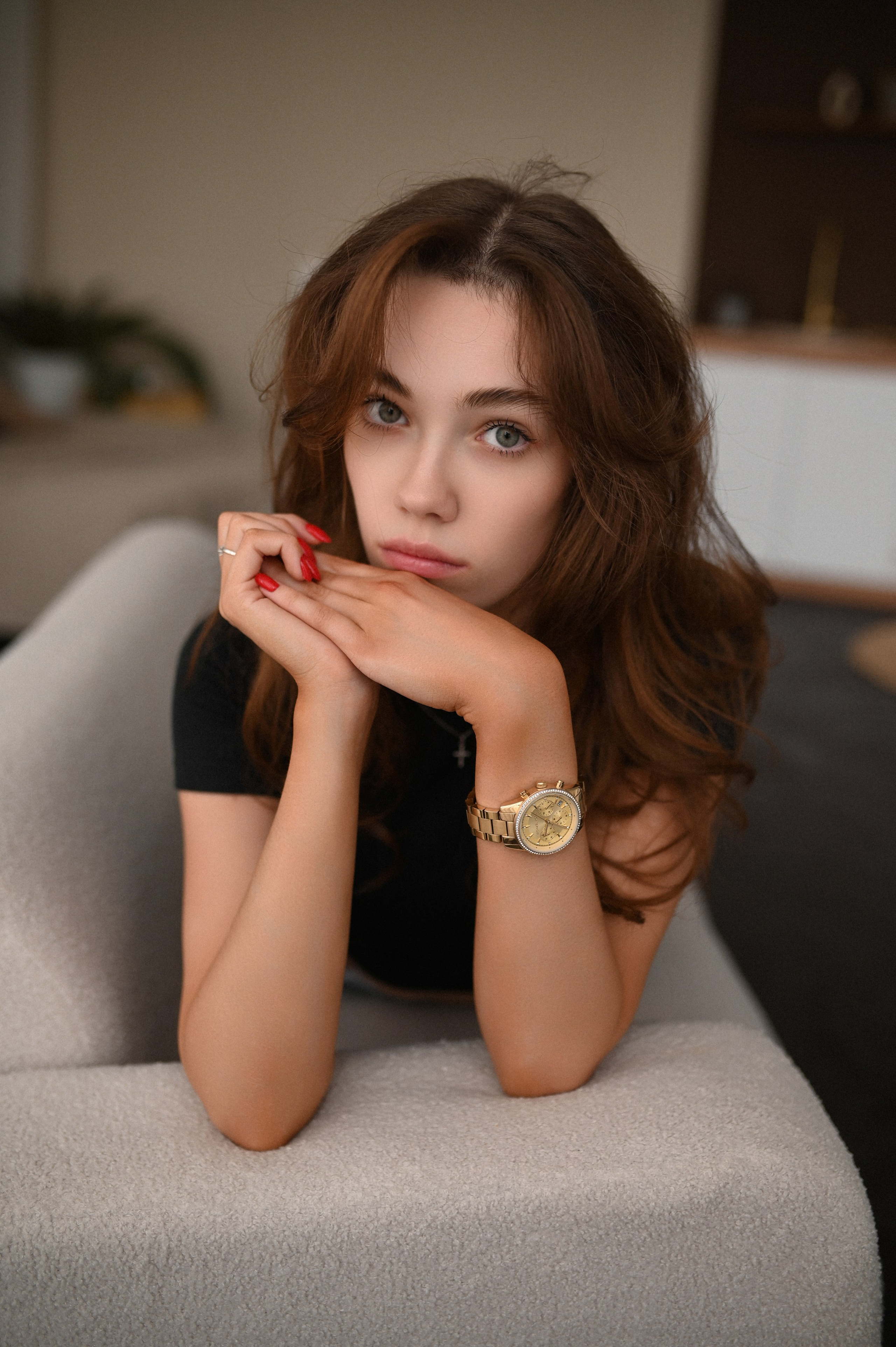 Анна. Твой личный проводник к красивым фотографиям в Старом Осколе