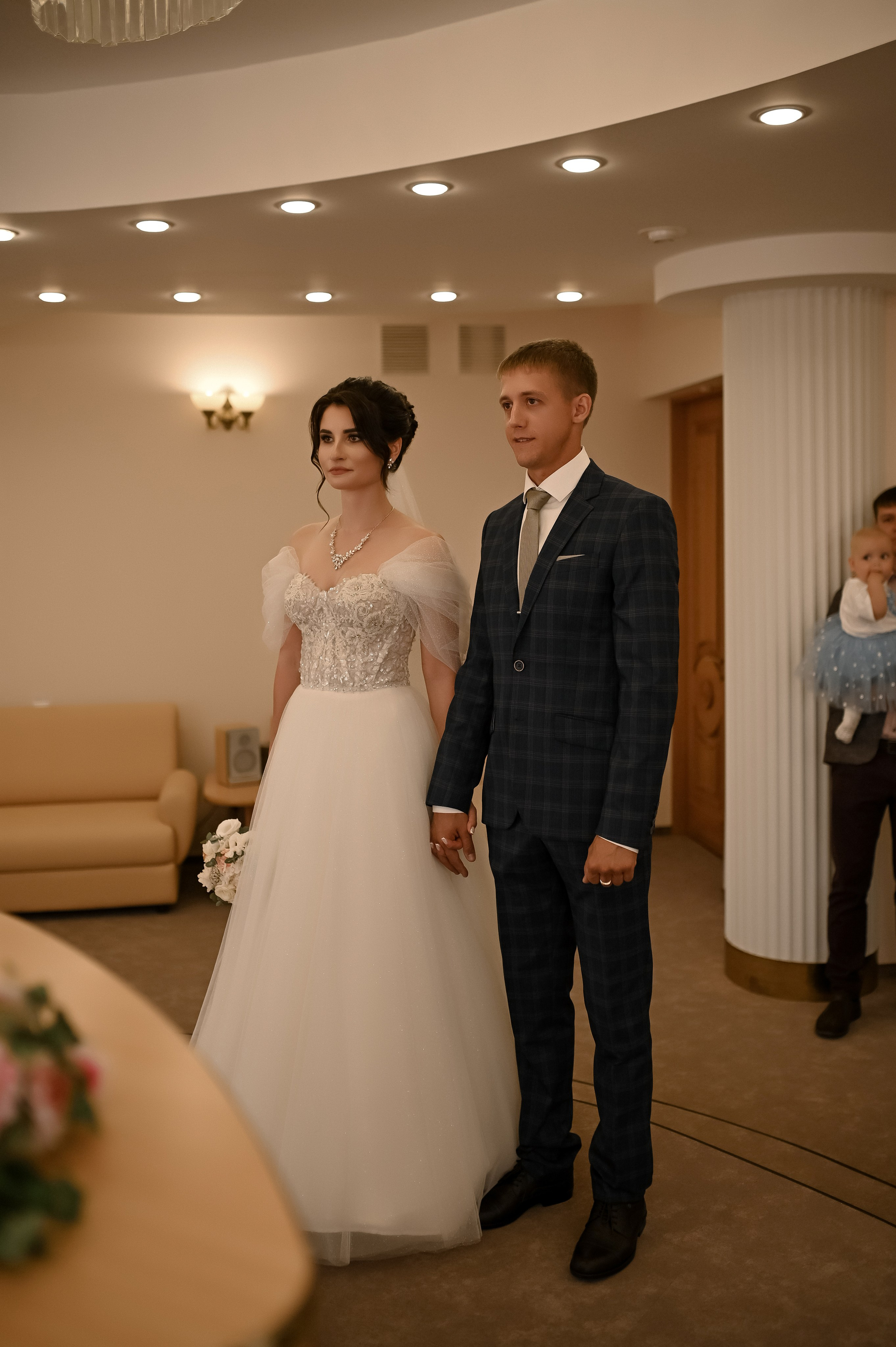 " Начало новой истории ". Твой личный проводник к красивым фотографиям в Старом Осколе