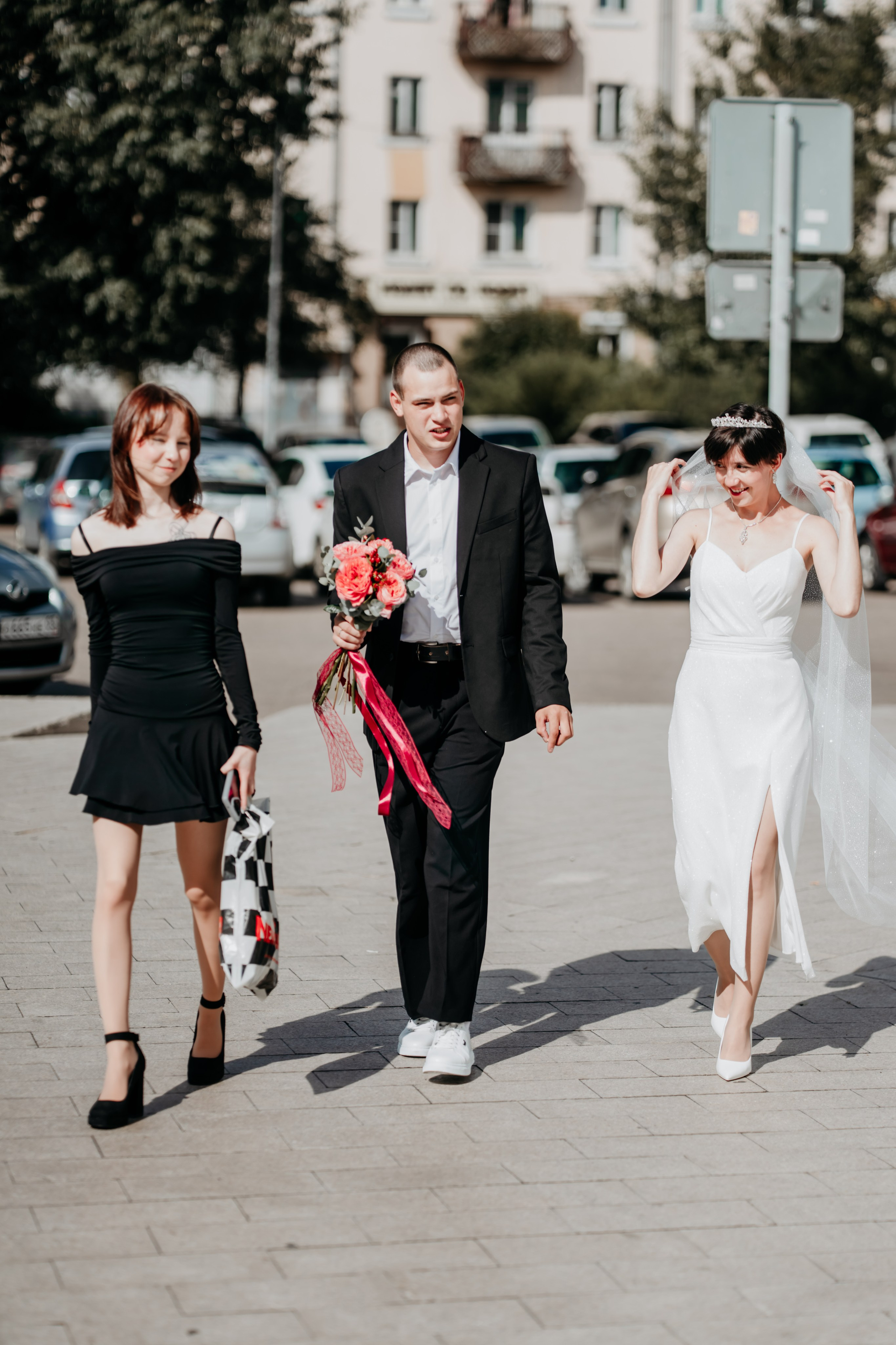 Виктор и Дарья. Фотограф в Улан-Удэ. Свадебный фотограф в Улан-Удэ