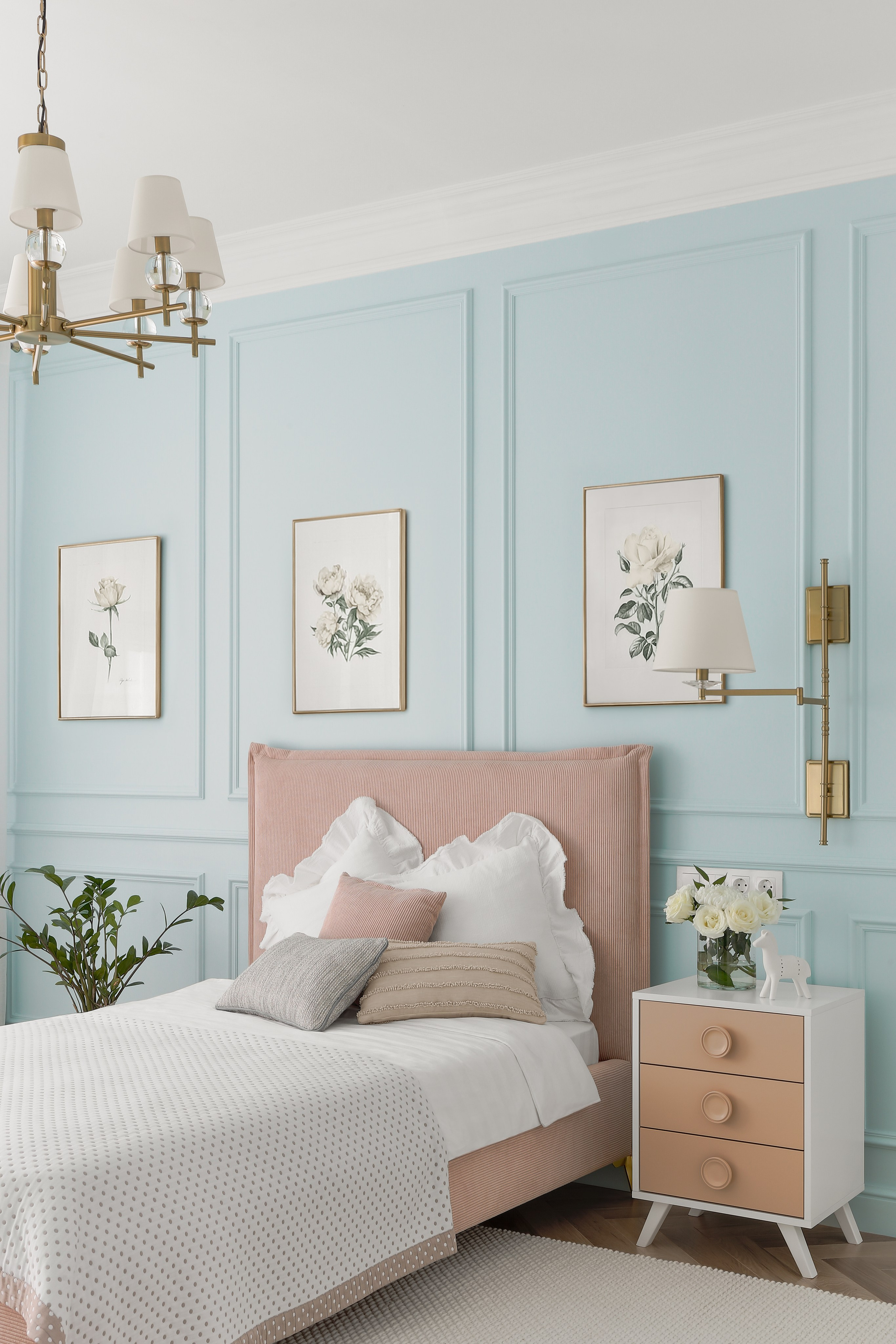 Gulim Zhami Design — Tamerlan. Roman Yakunin — interior photographer in Almaty, Kazakhstan