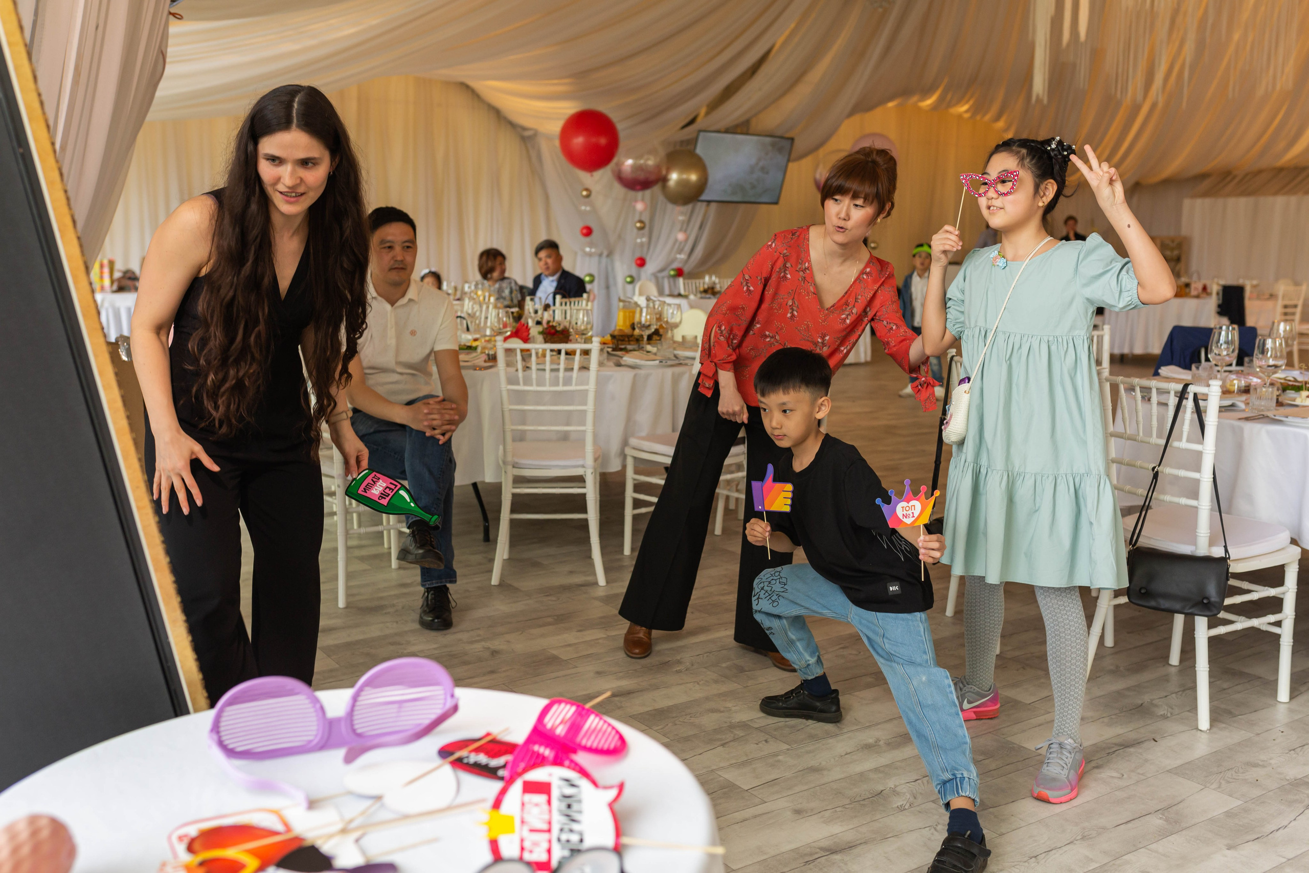 Асянди.Мира. Семейный фотограф в Санкт-Петербурге Любовь Савкина