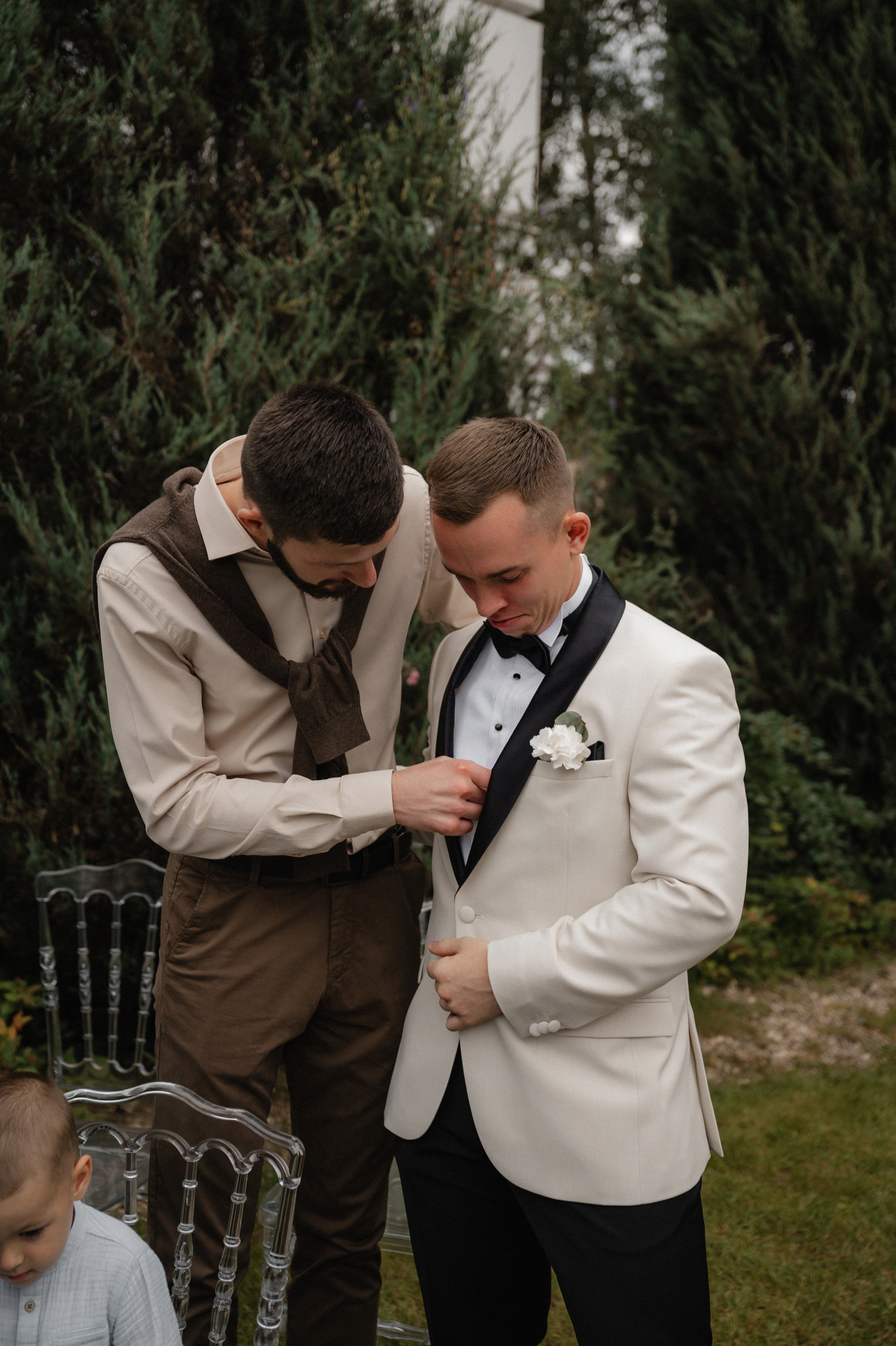 Дмитрий и Елизавета Villa Arcobaleno. Свадебный фотограф Раменское-Москва