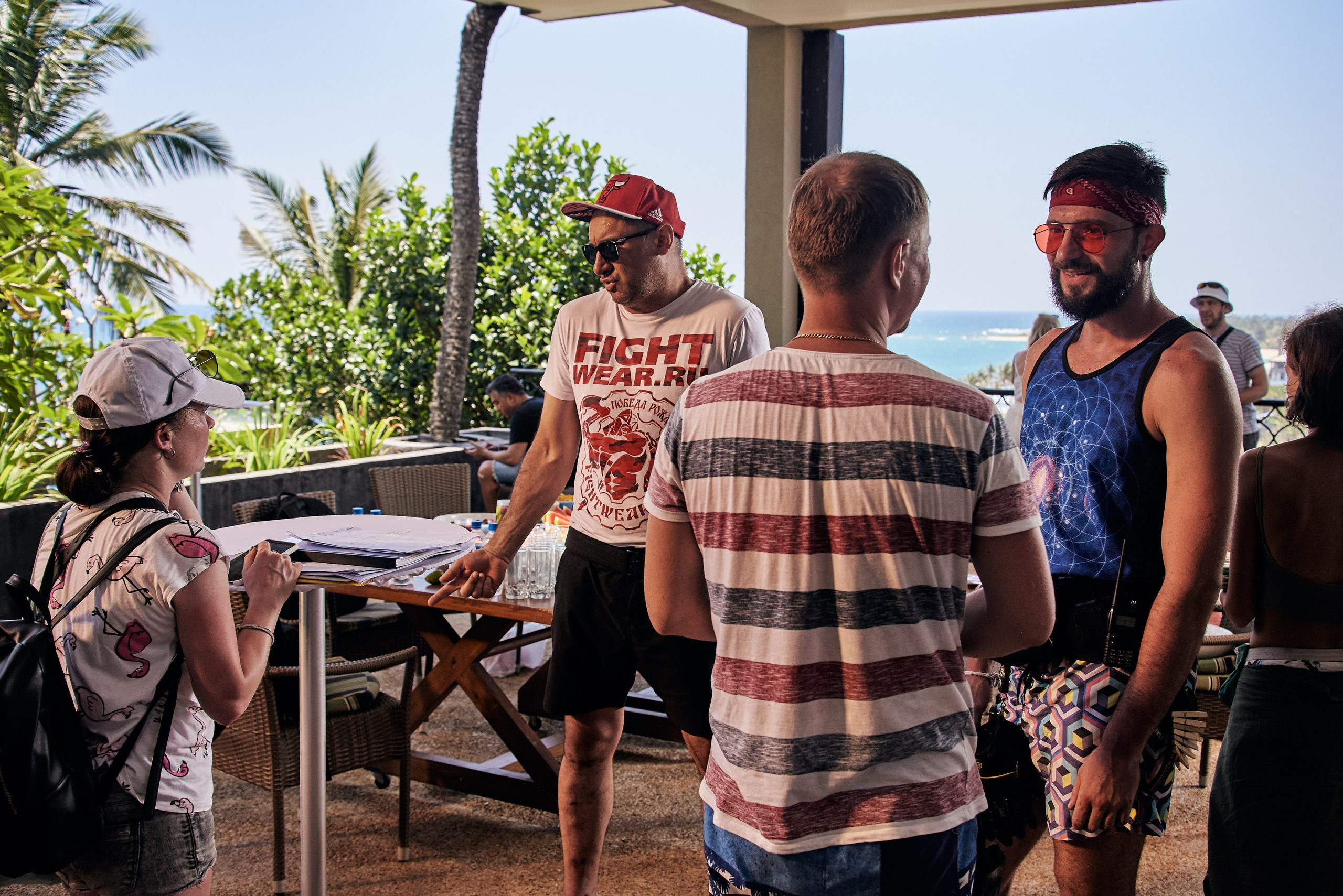 Булки — вилла. Никита Хохловский фото и видео продакшн