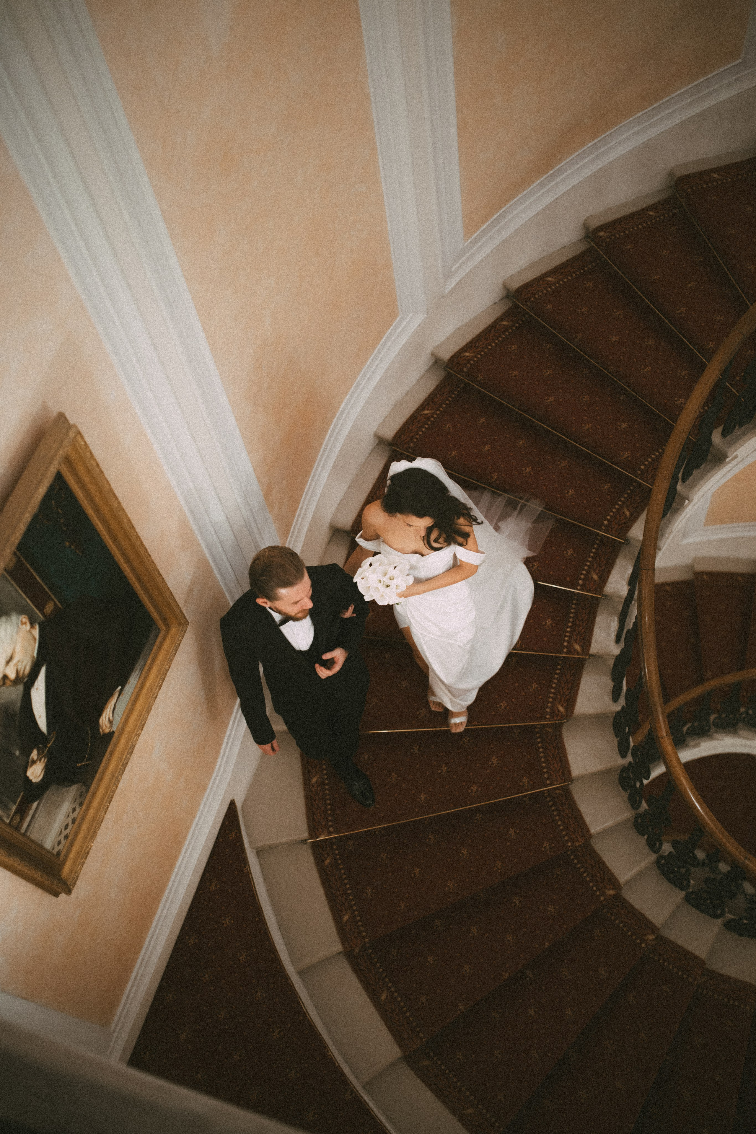 А & A | Санкт-Петербург. Фотограф Екатерина Амбрушкевич