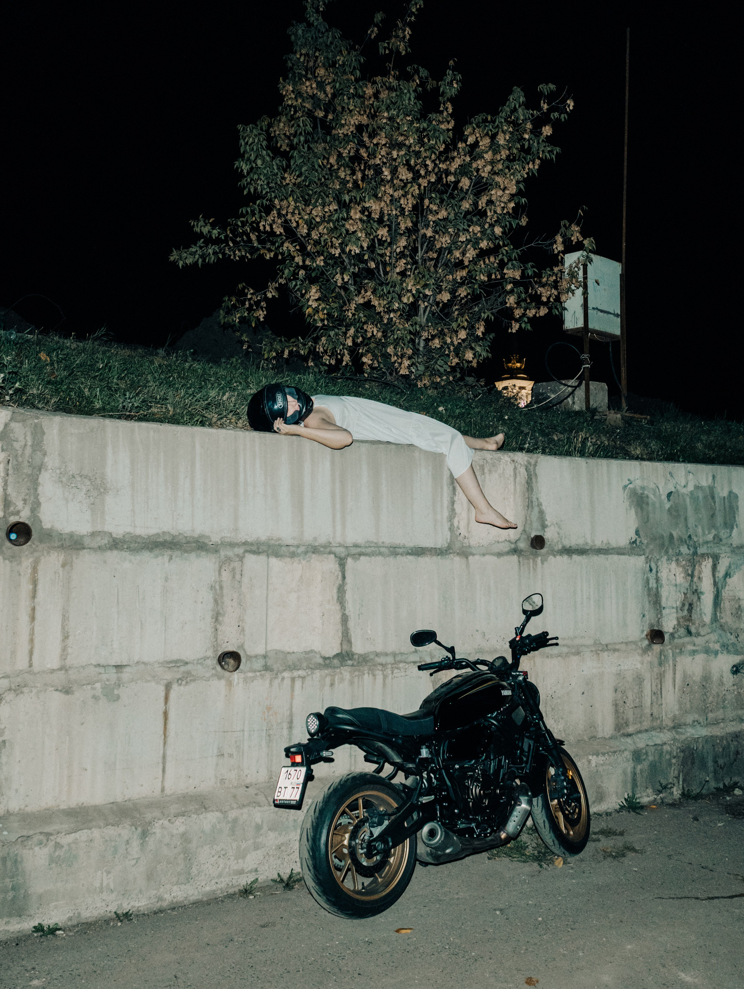 Фотограф | Киреев Семён | Москва