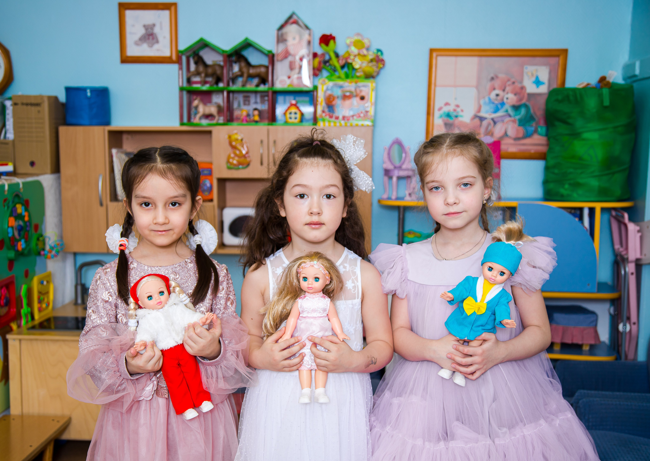 ФОТО Детский СаД. Твой Выпускной Альбом