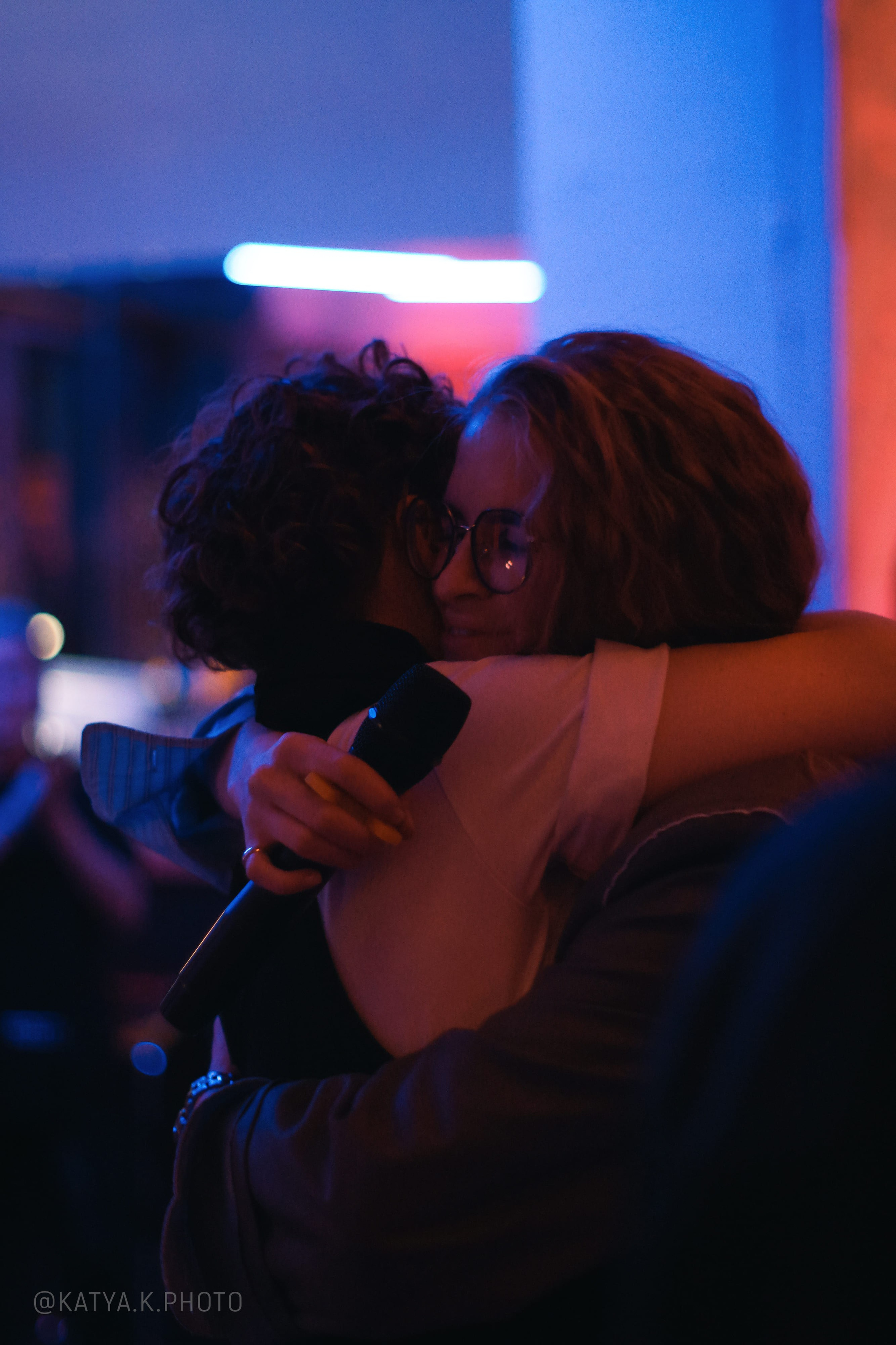 День рождения. Вечеринка в лофте. Катя Кудринская. Фотограф на мероприятие СПб. Семейный фотограф