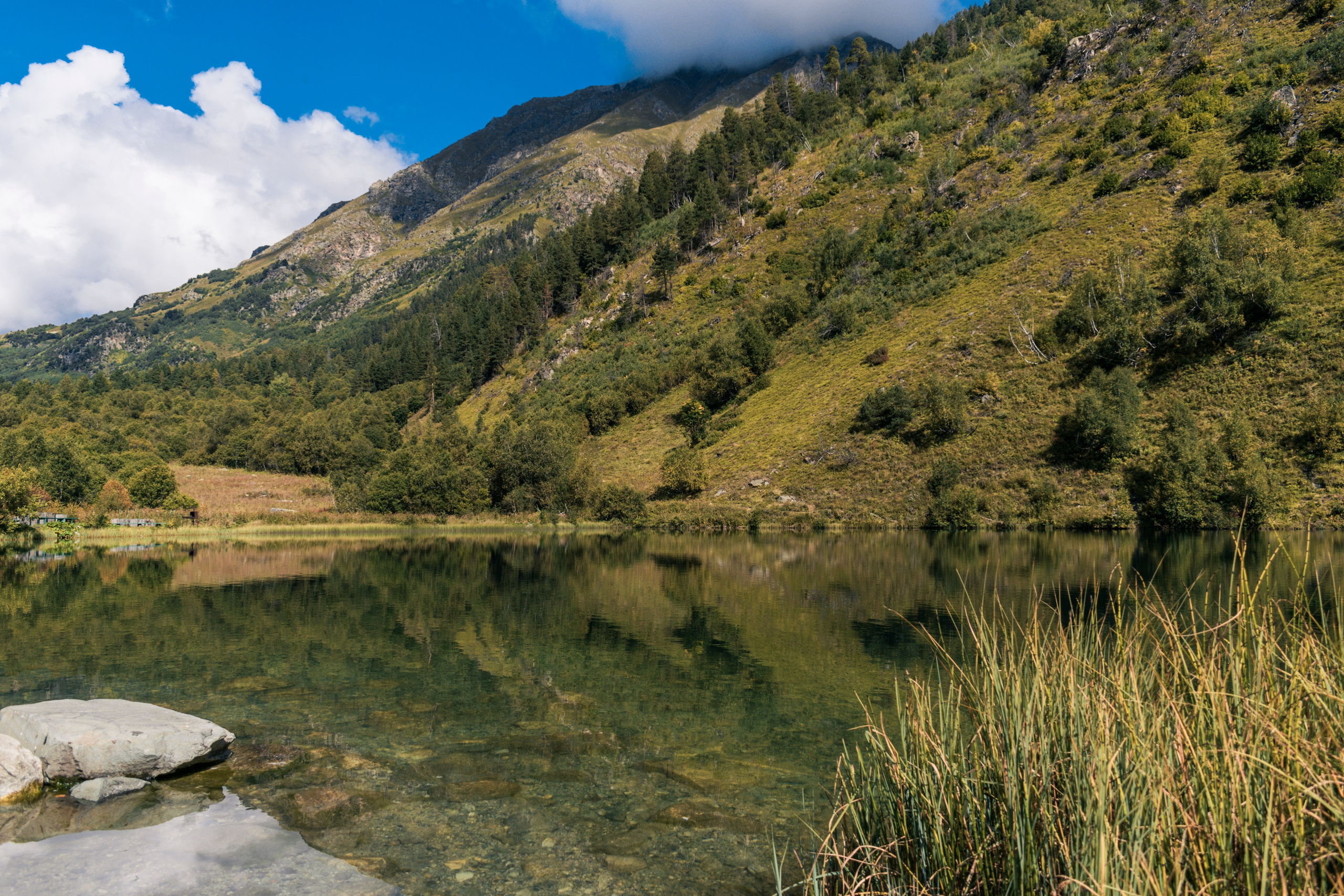 Пейзажная фотография. Сергей Ильин | Фотограф