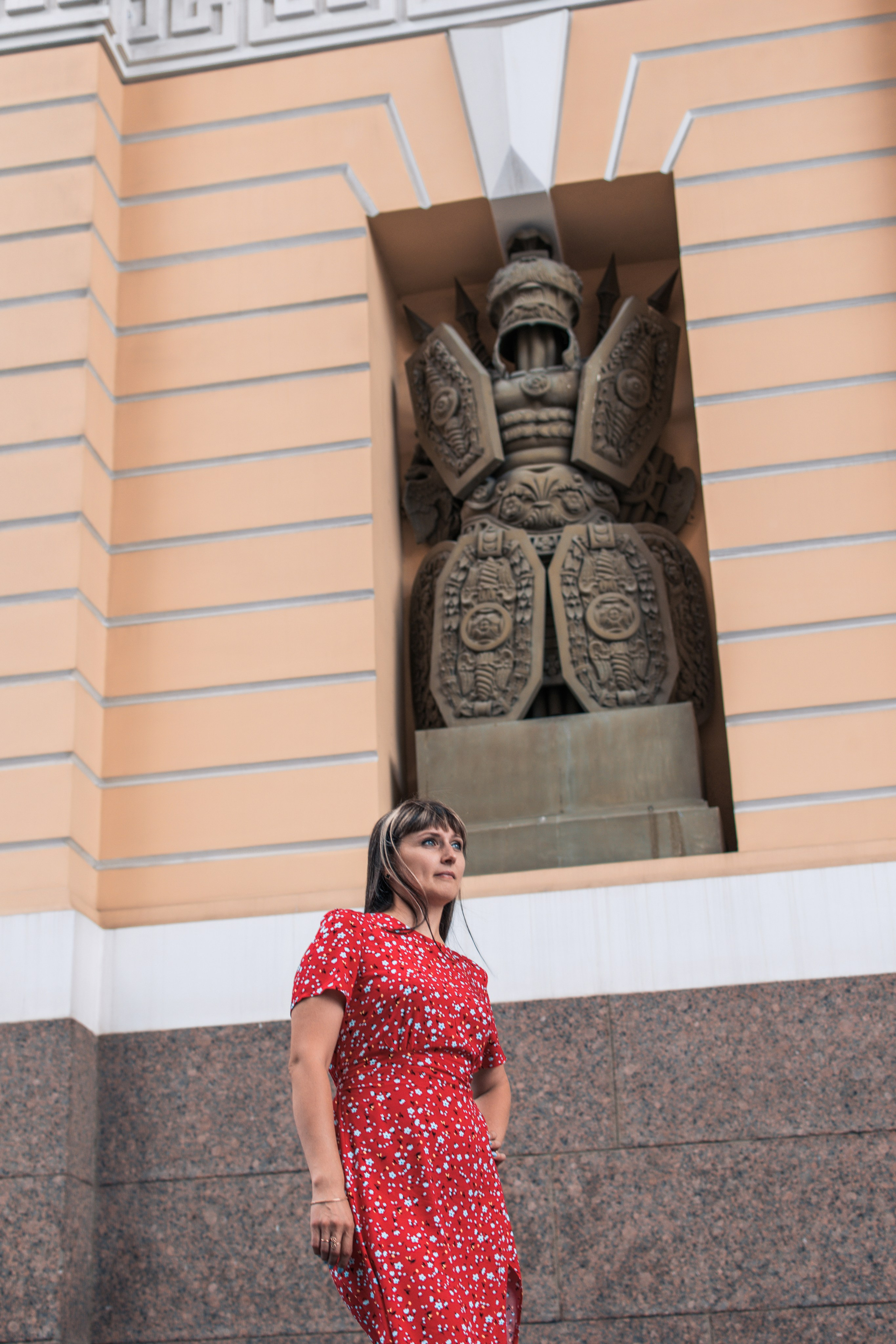 Елена. Сергей Ильин | Фотограф