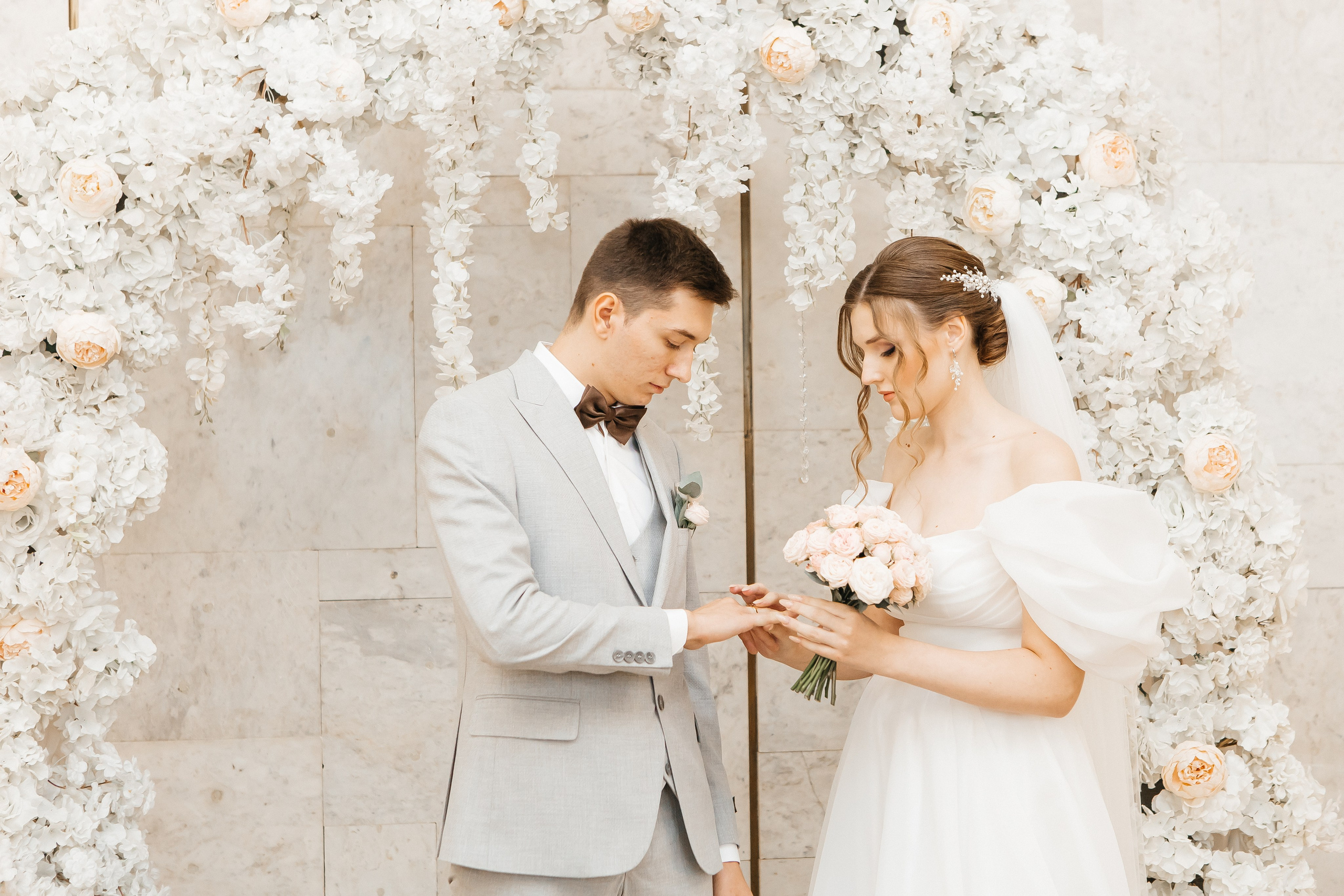 Вячеслав и Анна. Свадебный и семейный фотограф в Ростове-на-Дону