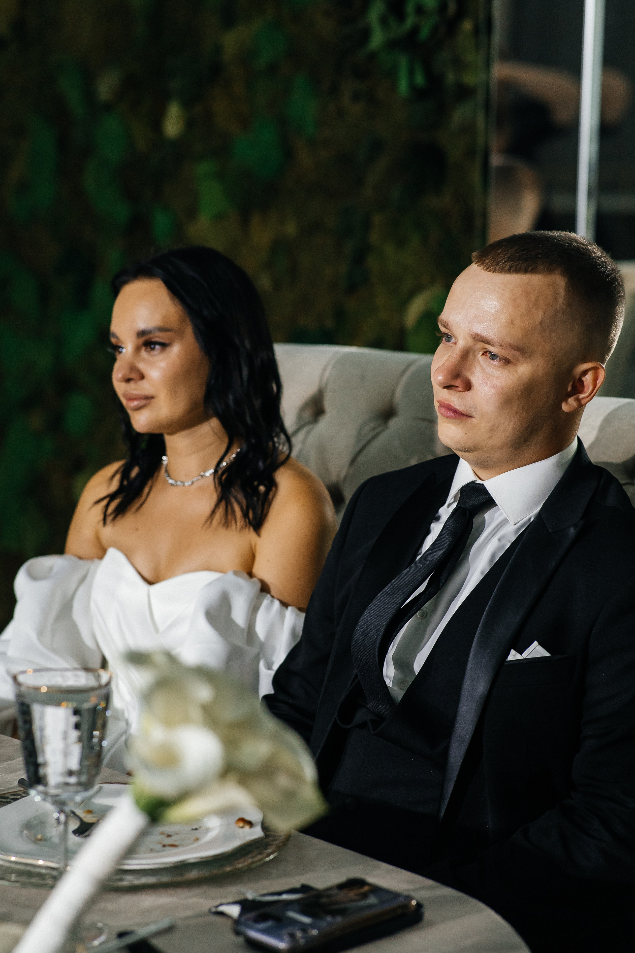 Максим и Оксана. Свадебный и семейный фотограф в Ростове-на-Дону