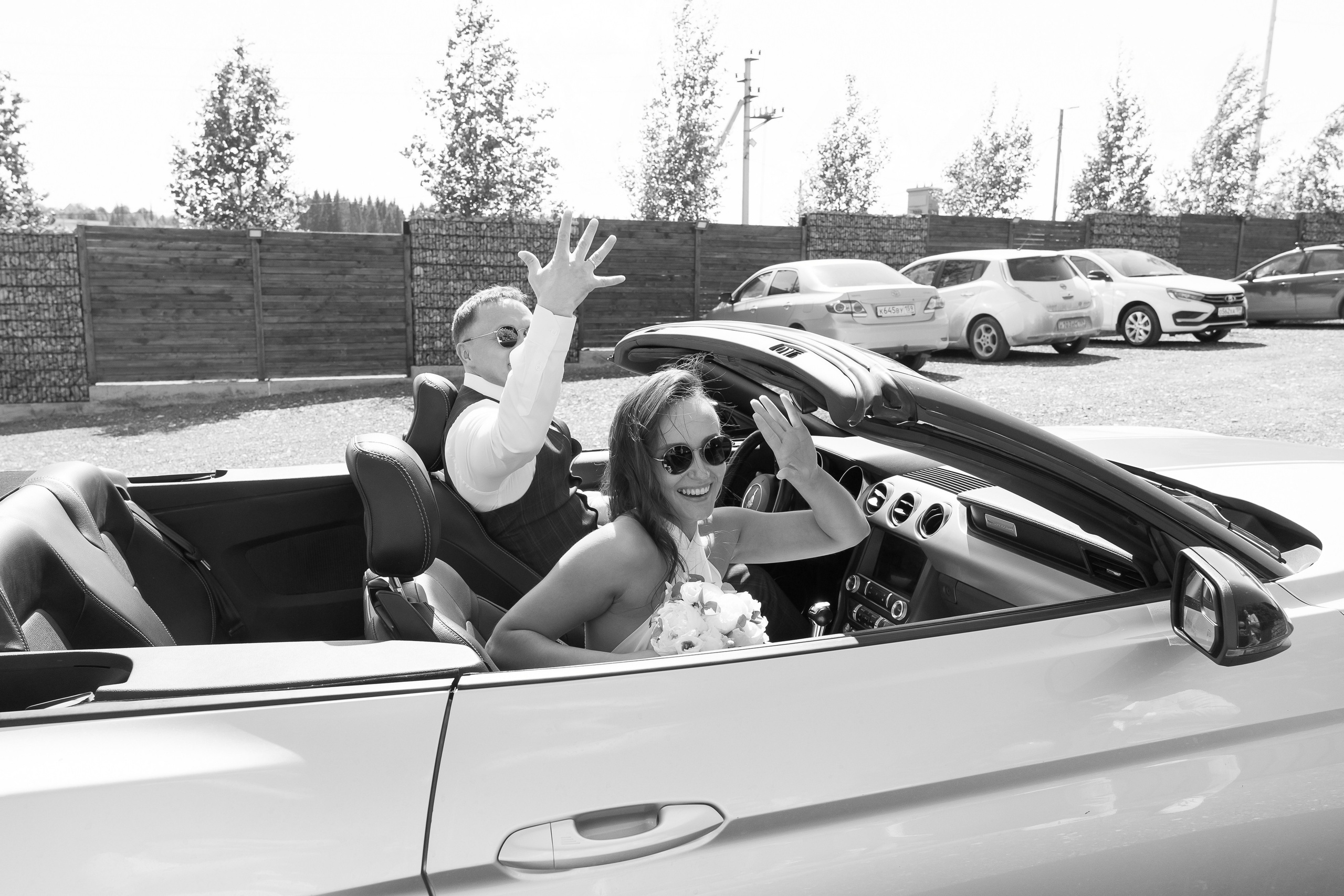 A&V Wedding day. Свадебный, репортажный, семейный фотограф Елена Брюхова