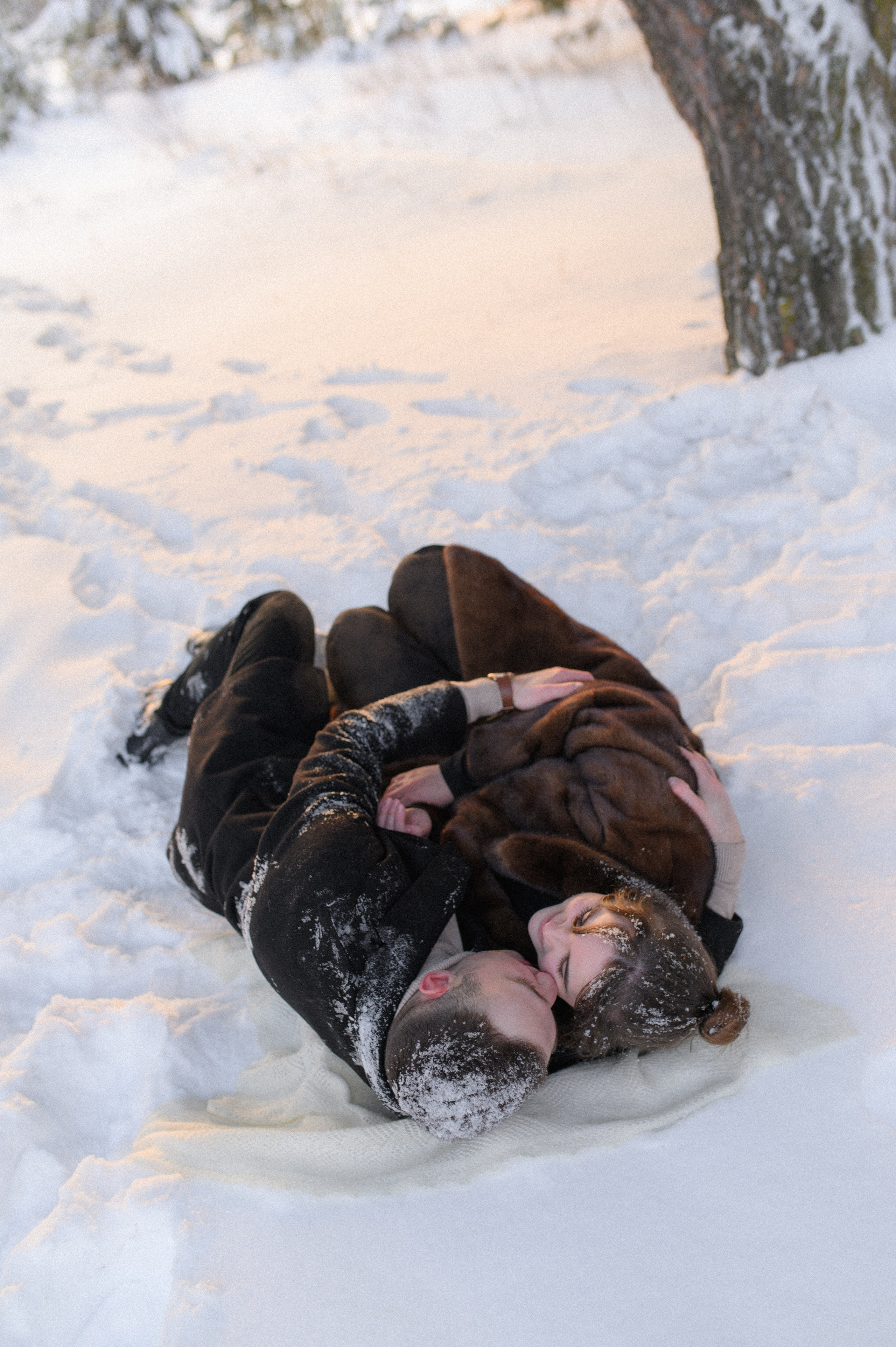 Лия & Егор. Марина Шуляк Фотограф Кострома — Санкт Петербург