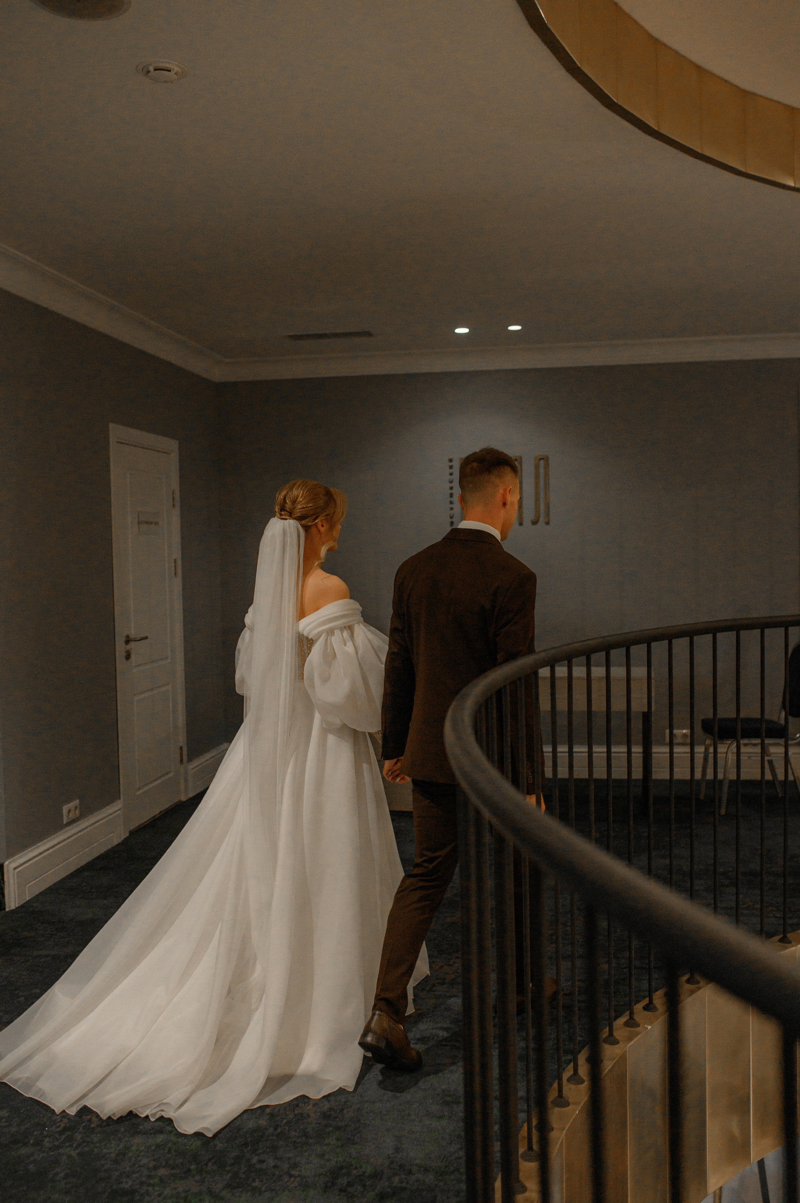 Настя & Даня. Марина Шуляк Фотограф Кострома — Санкт Петербург