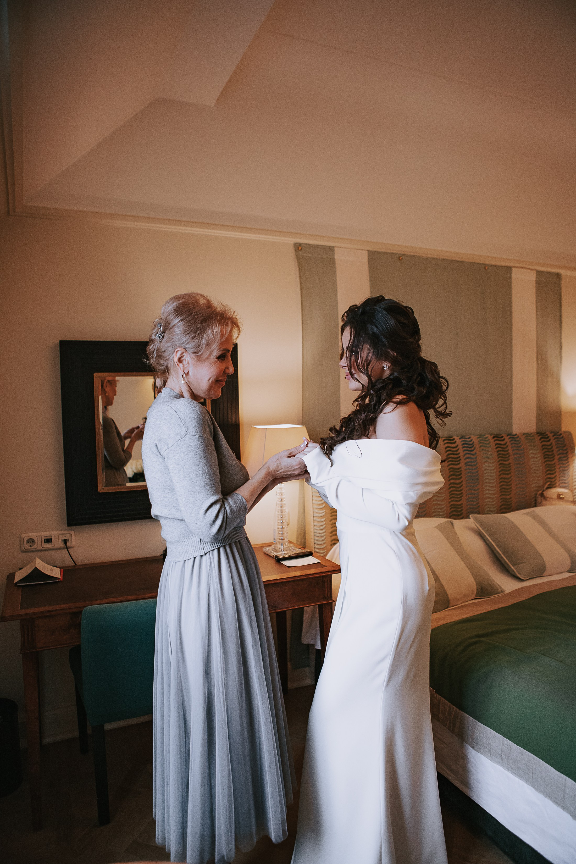 Егор и Яна. Свадебный фотограф Эля Годлевская