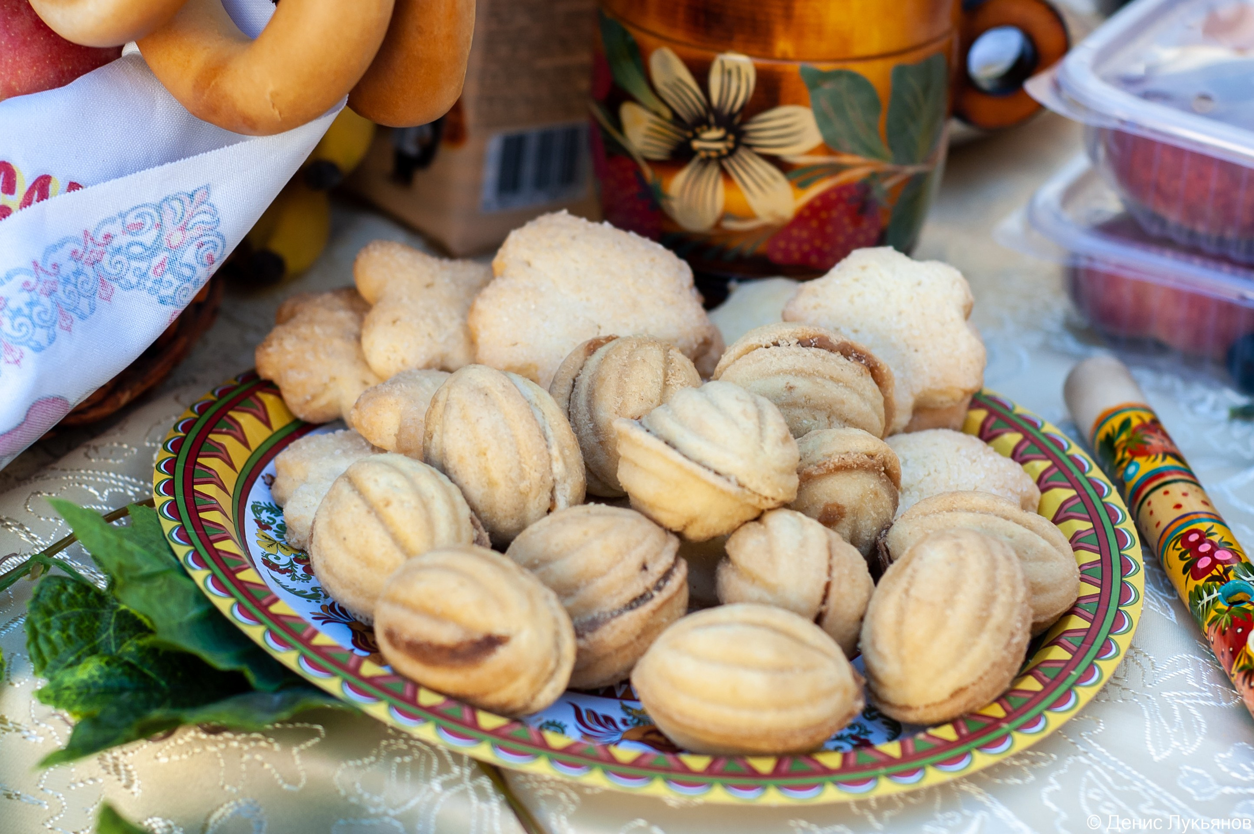 Ярмарка. Свадебный и семейный фотограф Денис Лукьянов в Краснодаре, Краснодарском крае и Республике Крым