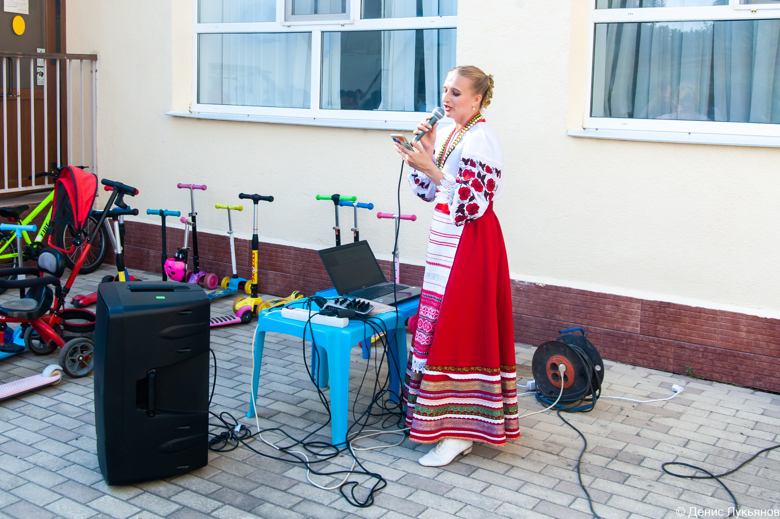 Ярмарка. Свадебный и семейный фотограф Денис Лукьянов в Краснодаре, Краснодарском крае и Республике Крым