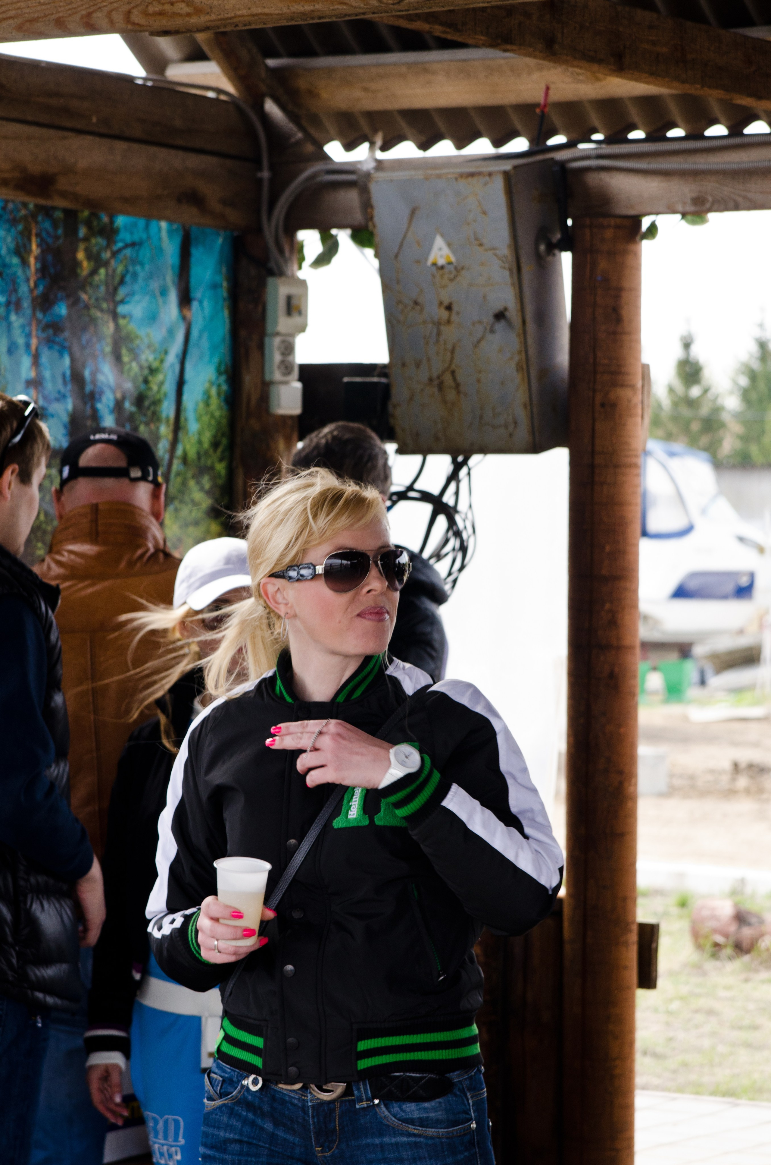 Корпоратив.Пиратский остров. Свадебный и семейный фотограф Денис Лукьянов в Краснодаре, Краснодарском крае и Республике Крым