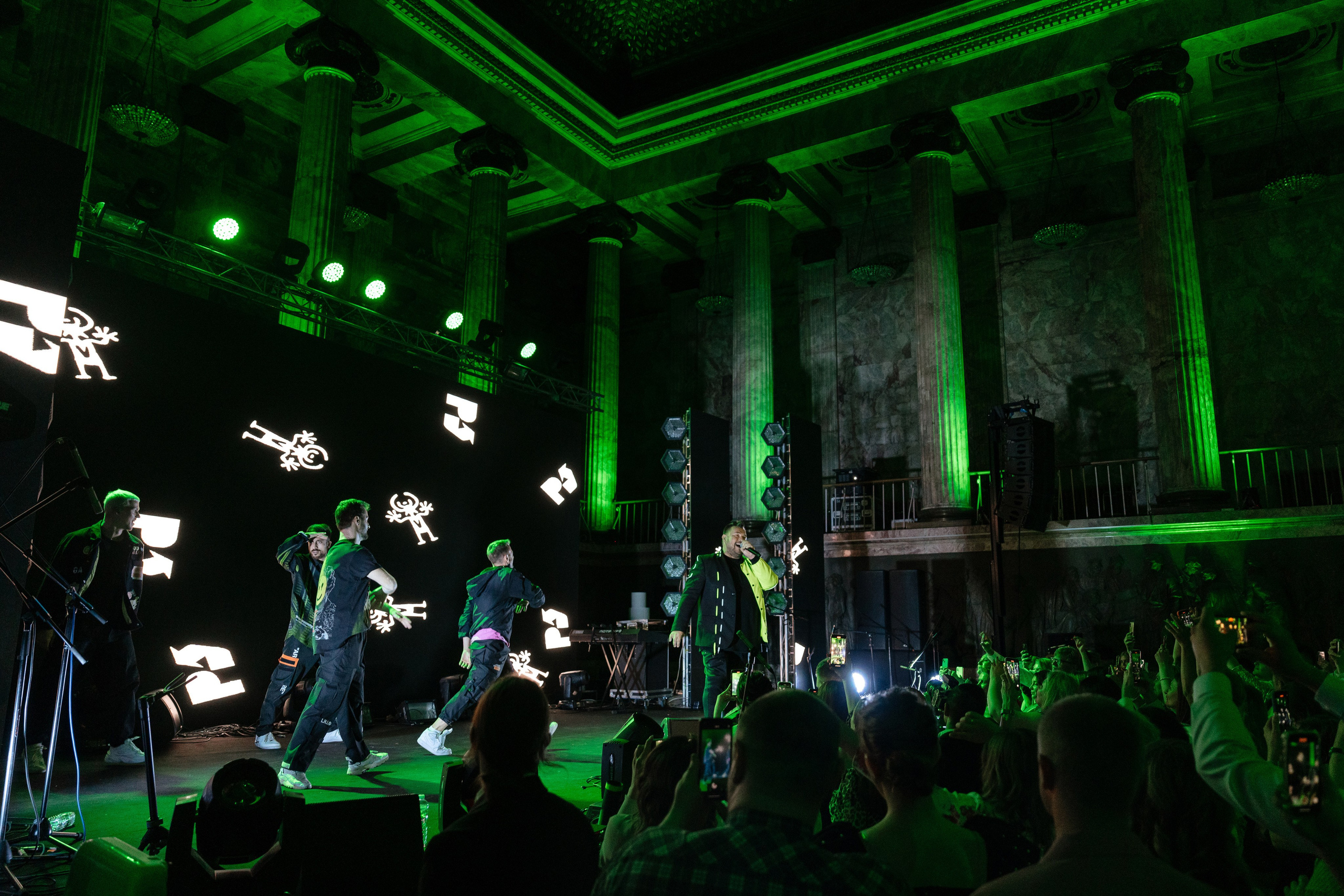 Корпоратив РОСТ в этнографическом музее. Андрей Сухинин репортажный свадебный фотограф Санкт-Петербург