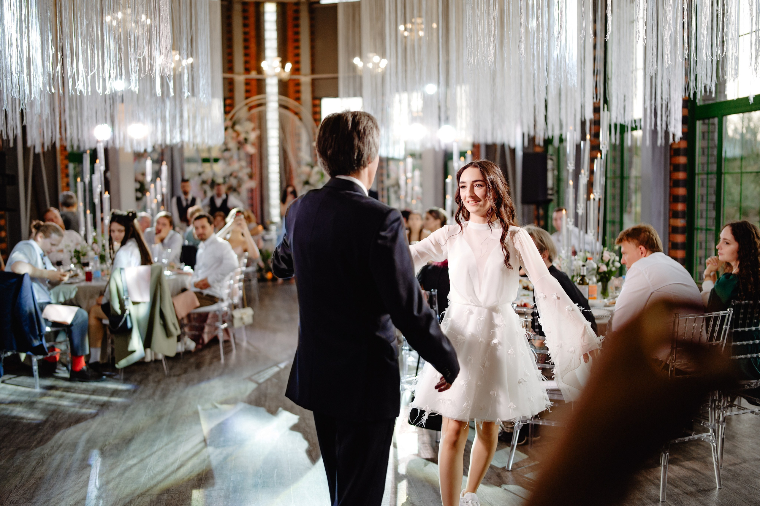 В первых лучах!. Dmitry Unik — ваш стильный фотограф